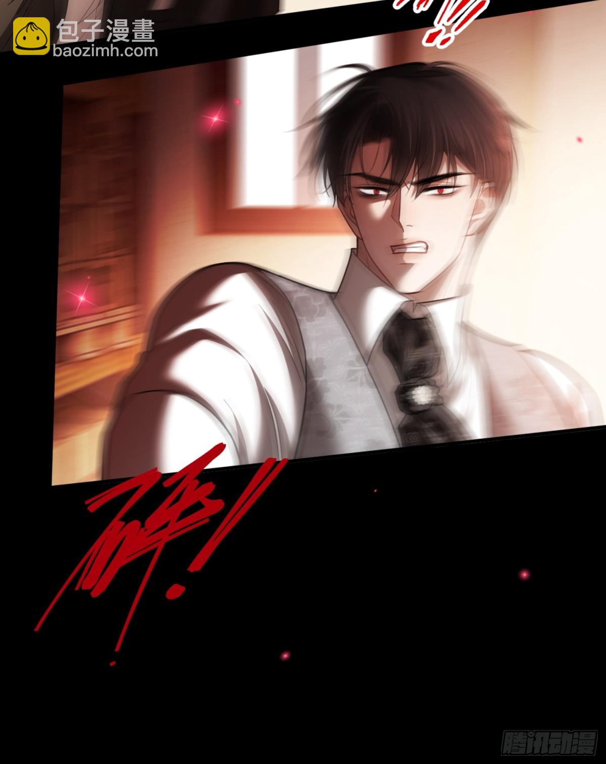 47 危机来袭！-第47话