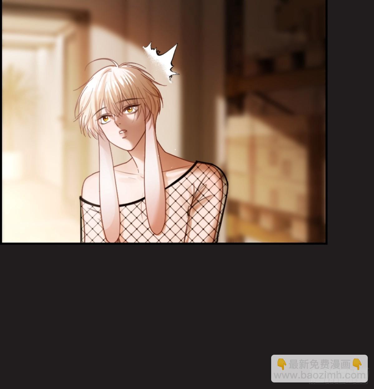 47 危机来袭！-第47话