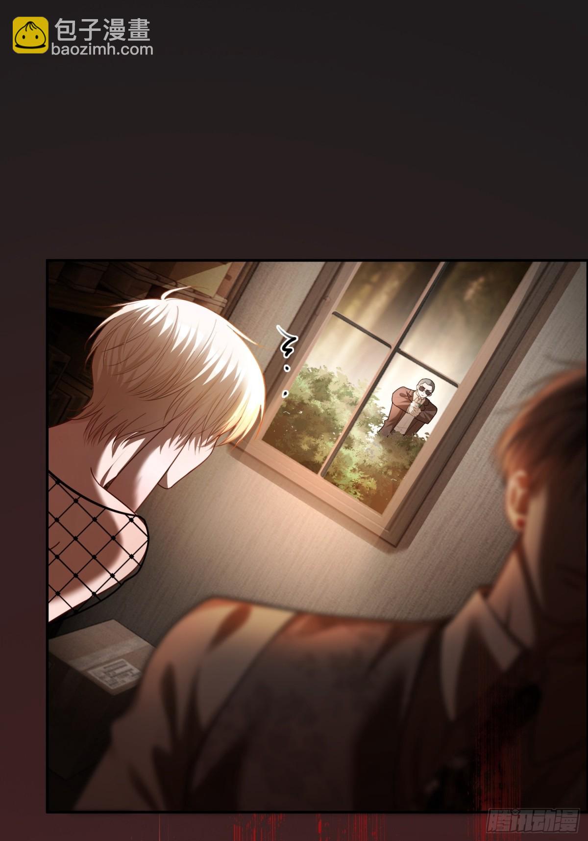 47 危机来袭！-第47话