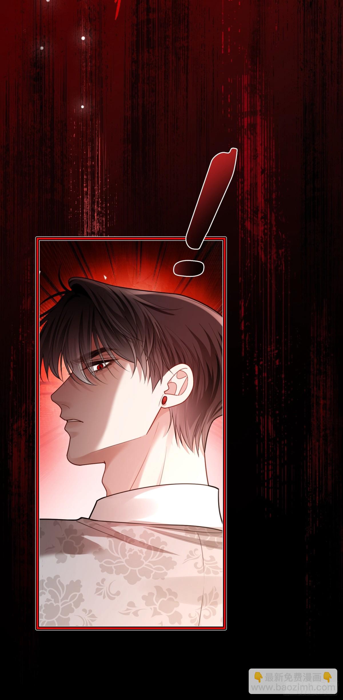 47 危机来袭！-第47话