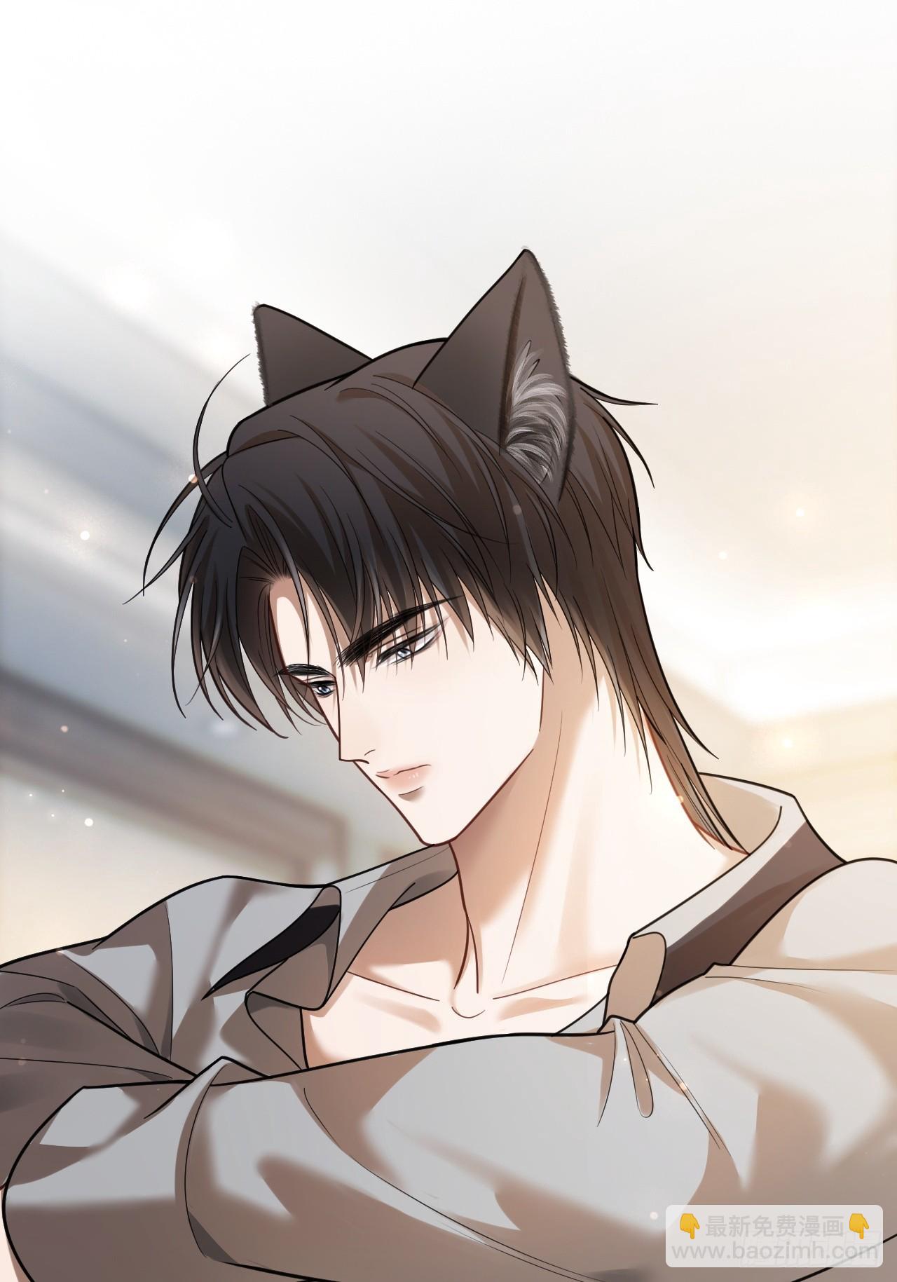 53 针锋相对-第53话