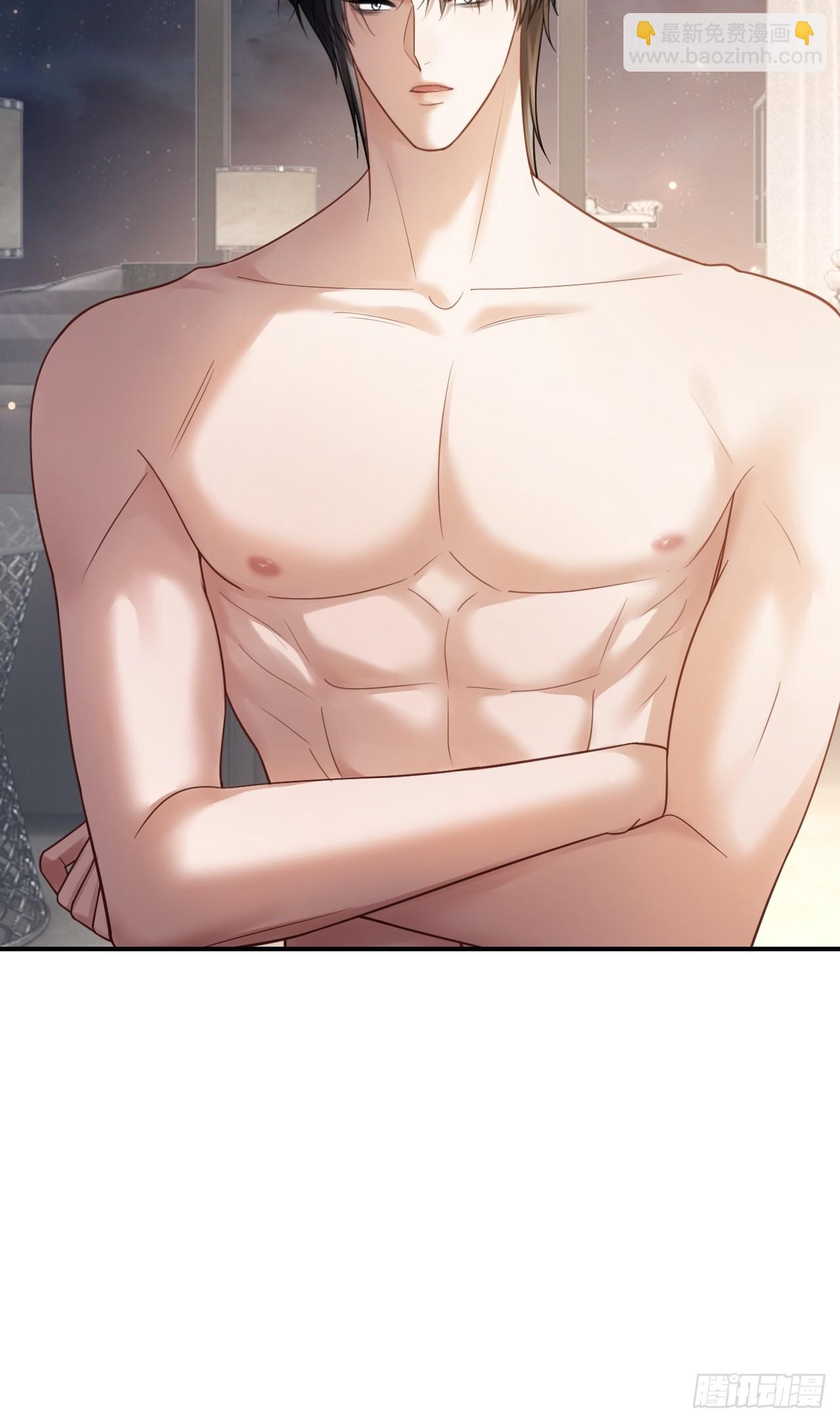 53 针锋相对-第53话