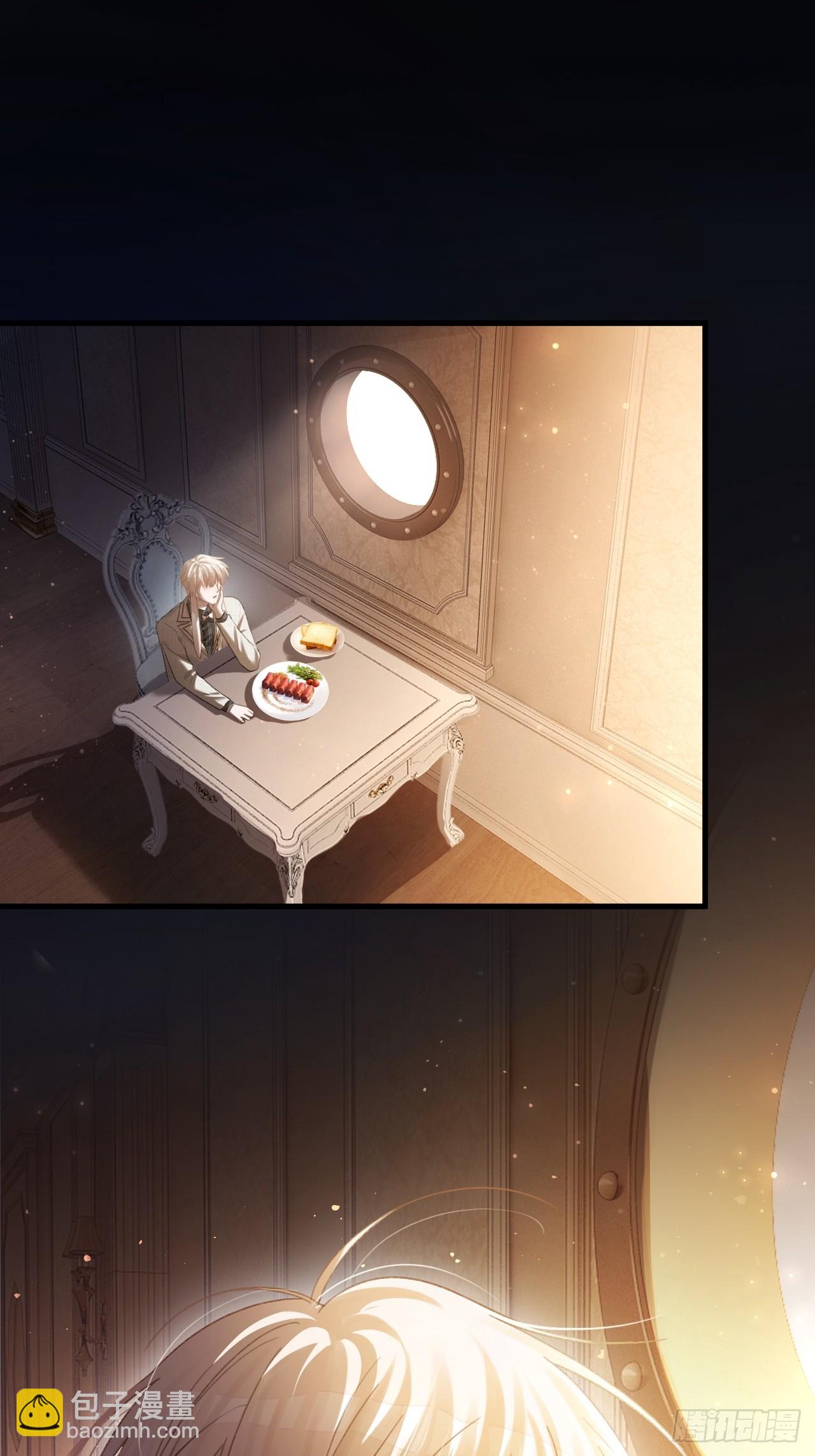 53 针锋相对-第53话