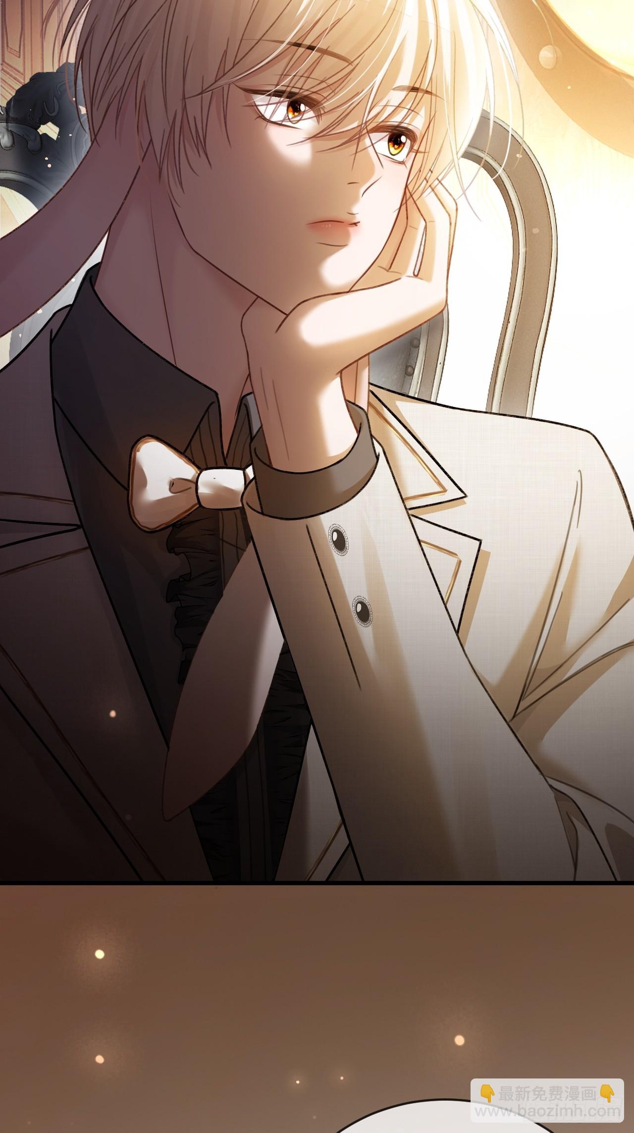 53 针锋相对-第53话