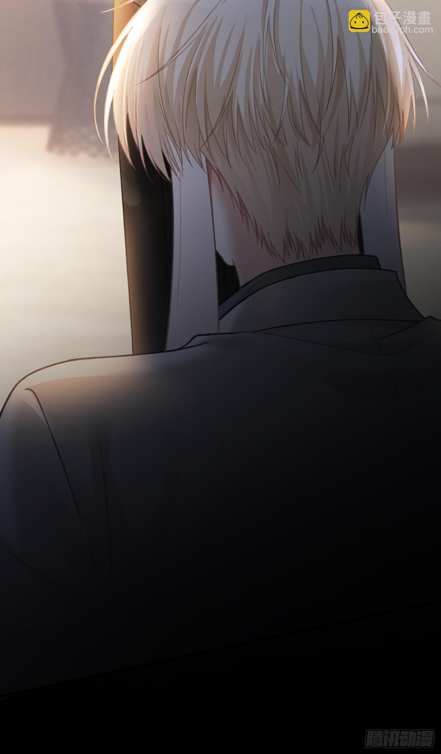 55 危机突现-第55话