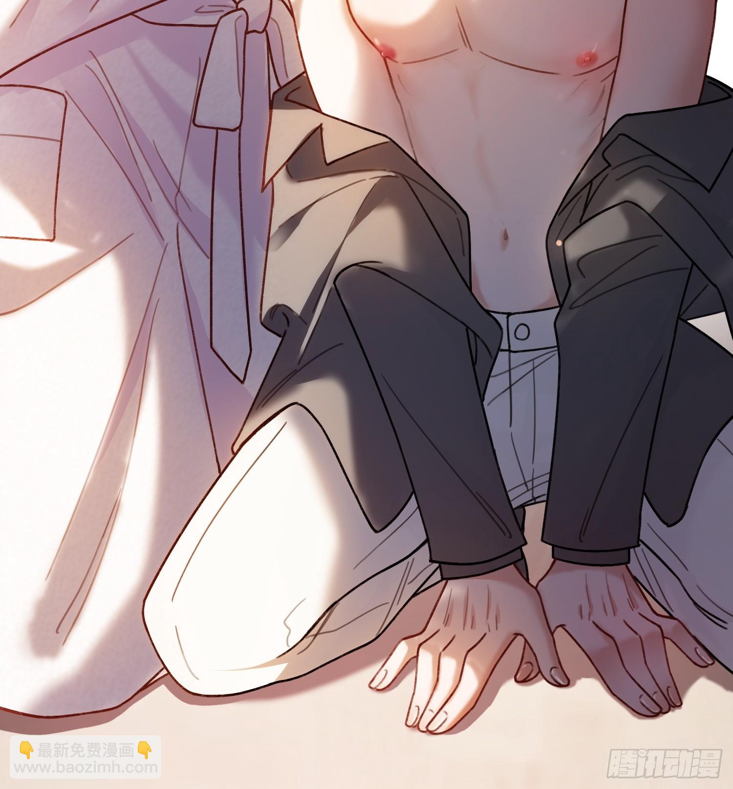 55 危机突现-第55话