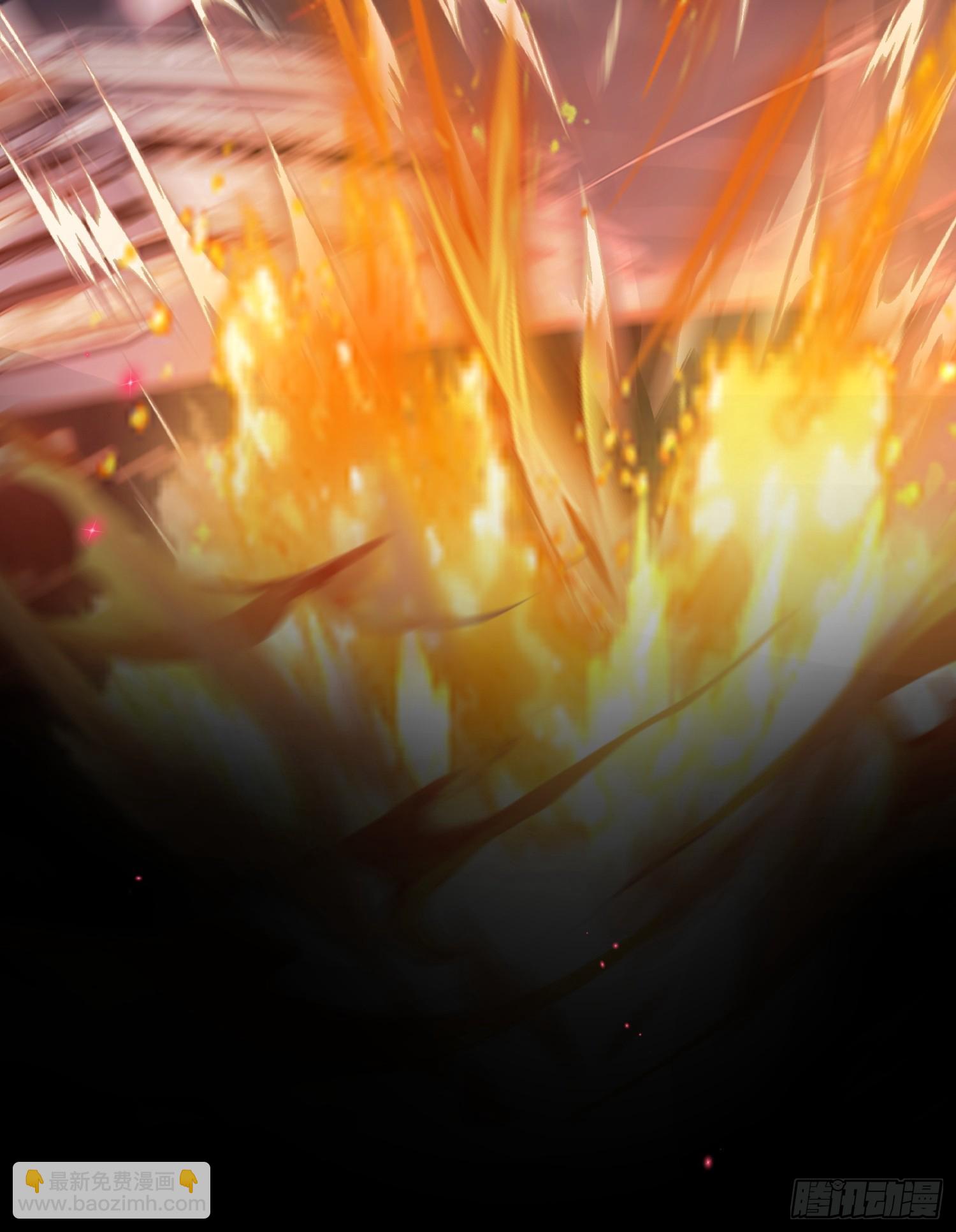 55 危机突现-第55话