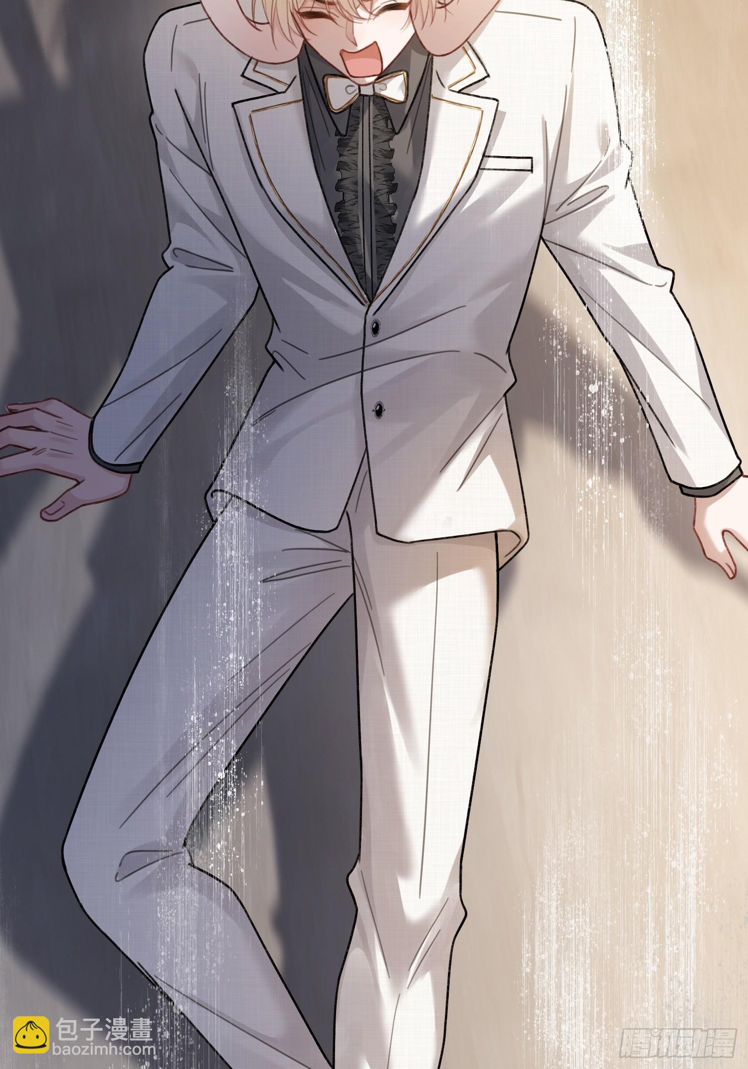 55 危机突现-第55话