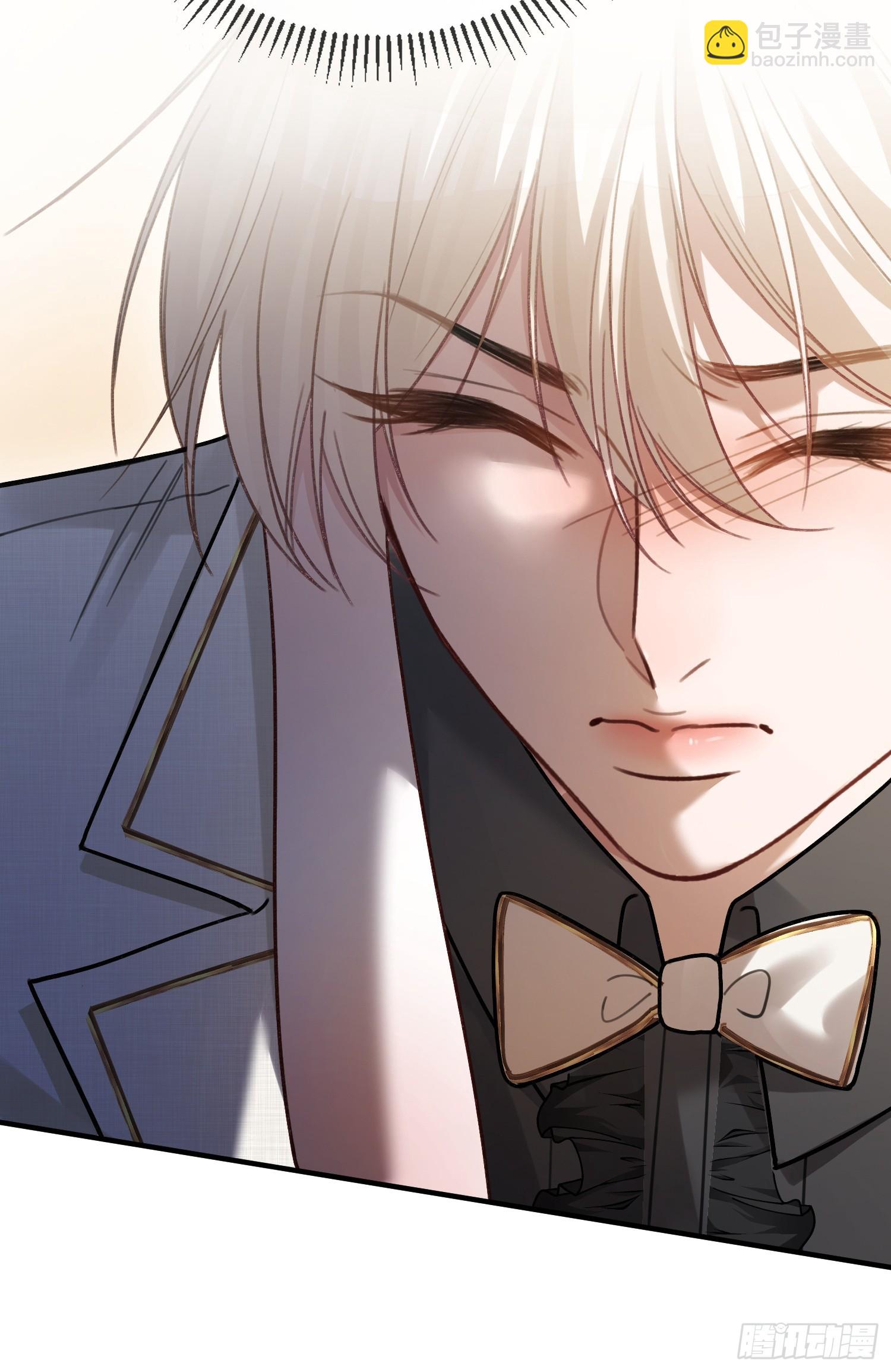 55 危机突现-第55话