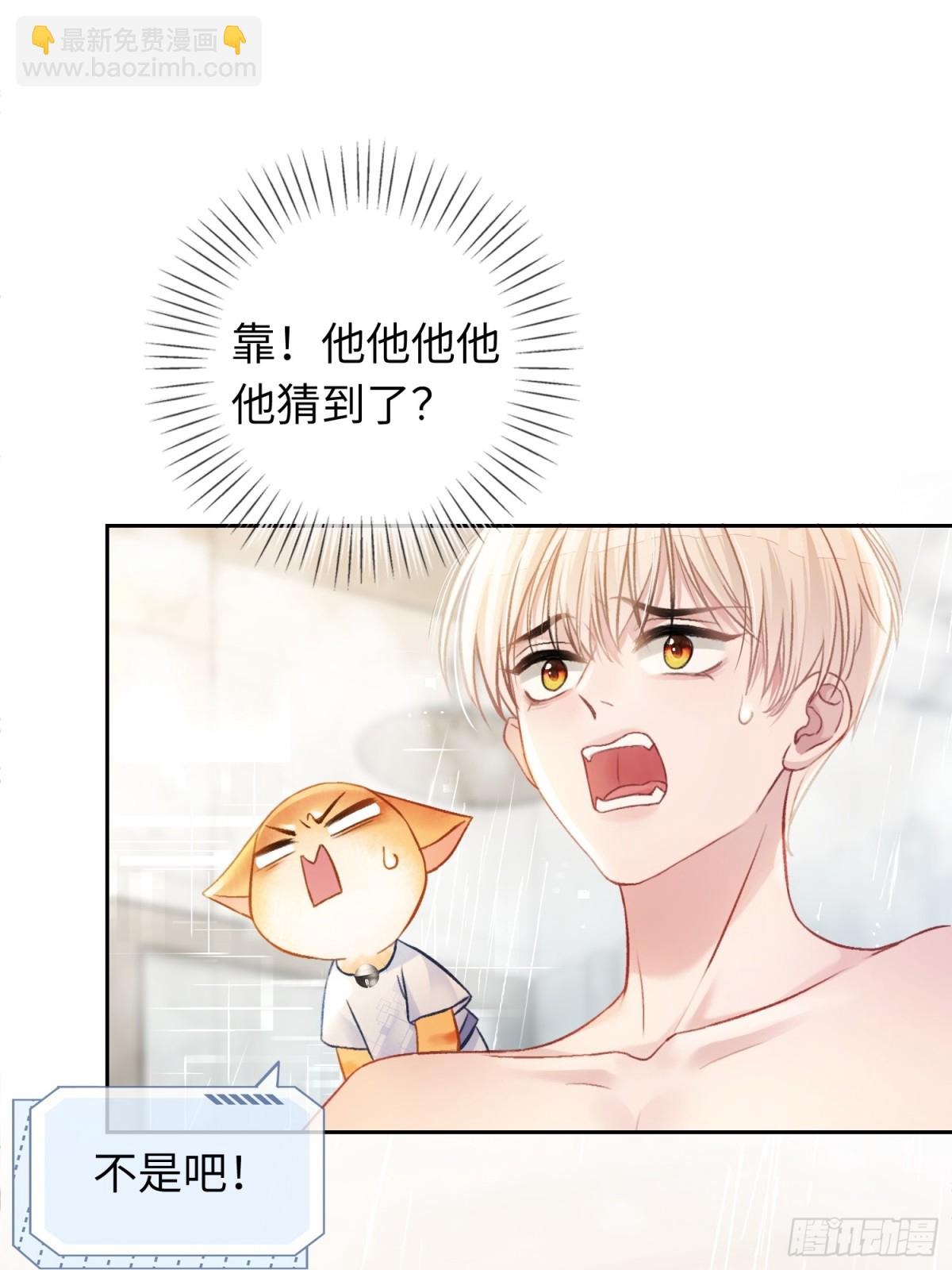 07 兔兔被表白了？！(1/2)-第7话