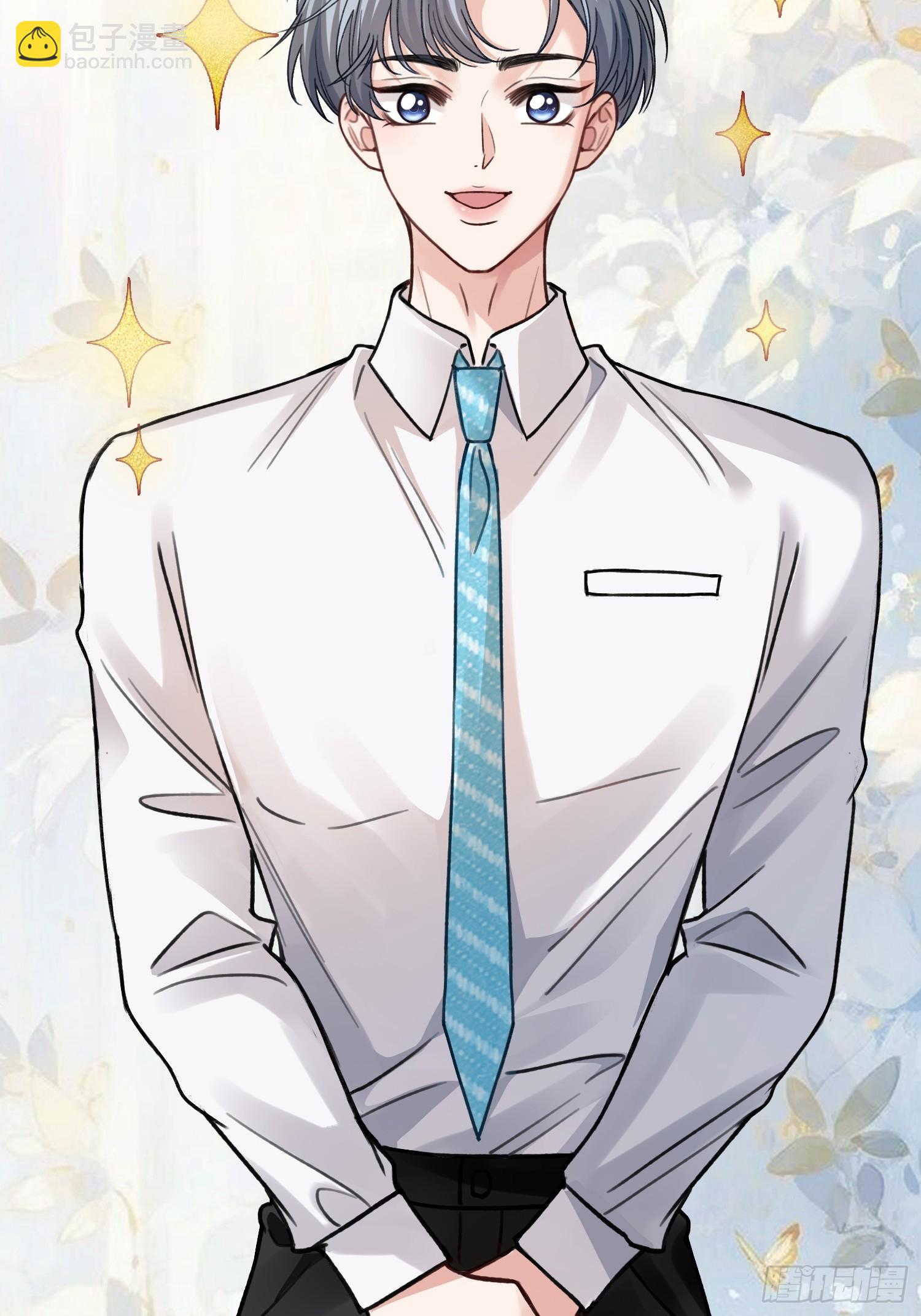 71 绿茶对决-第71话