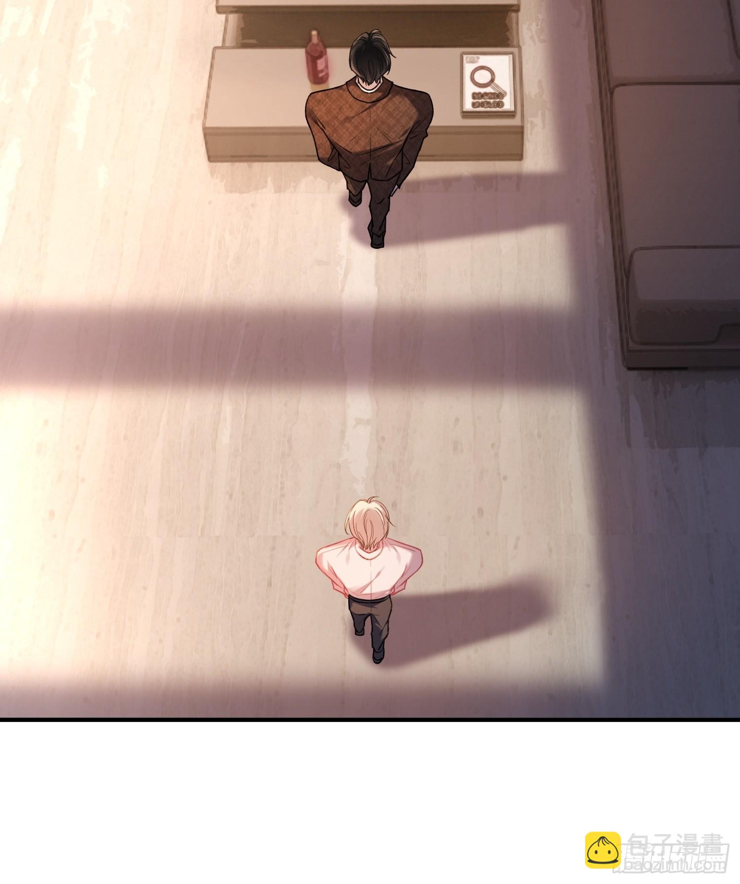 71 绿茶对决-第71话