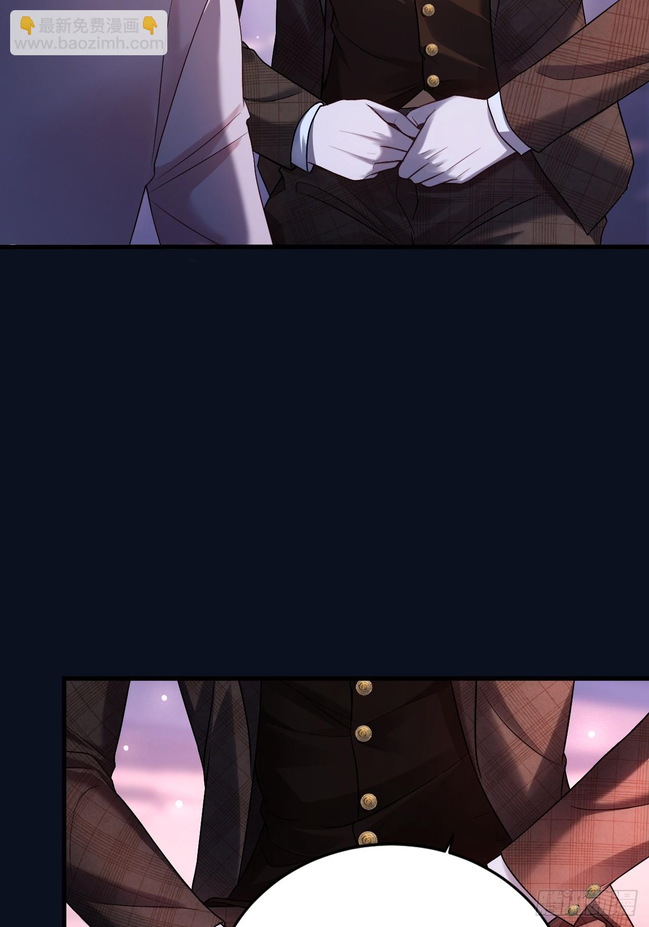 75 冰山总裁爆改小甜心-第75话