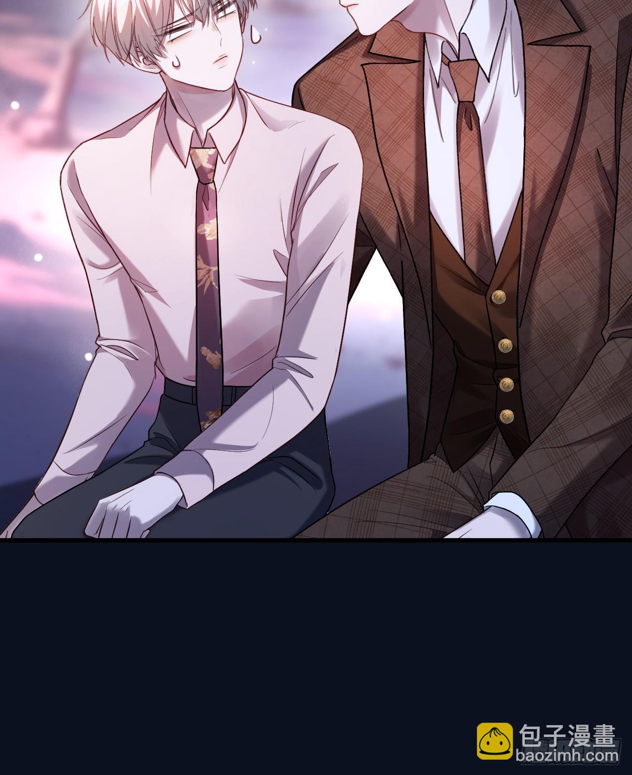 75 冰山总裁爆改小甜心-第75话