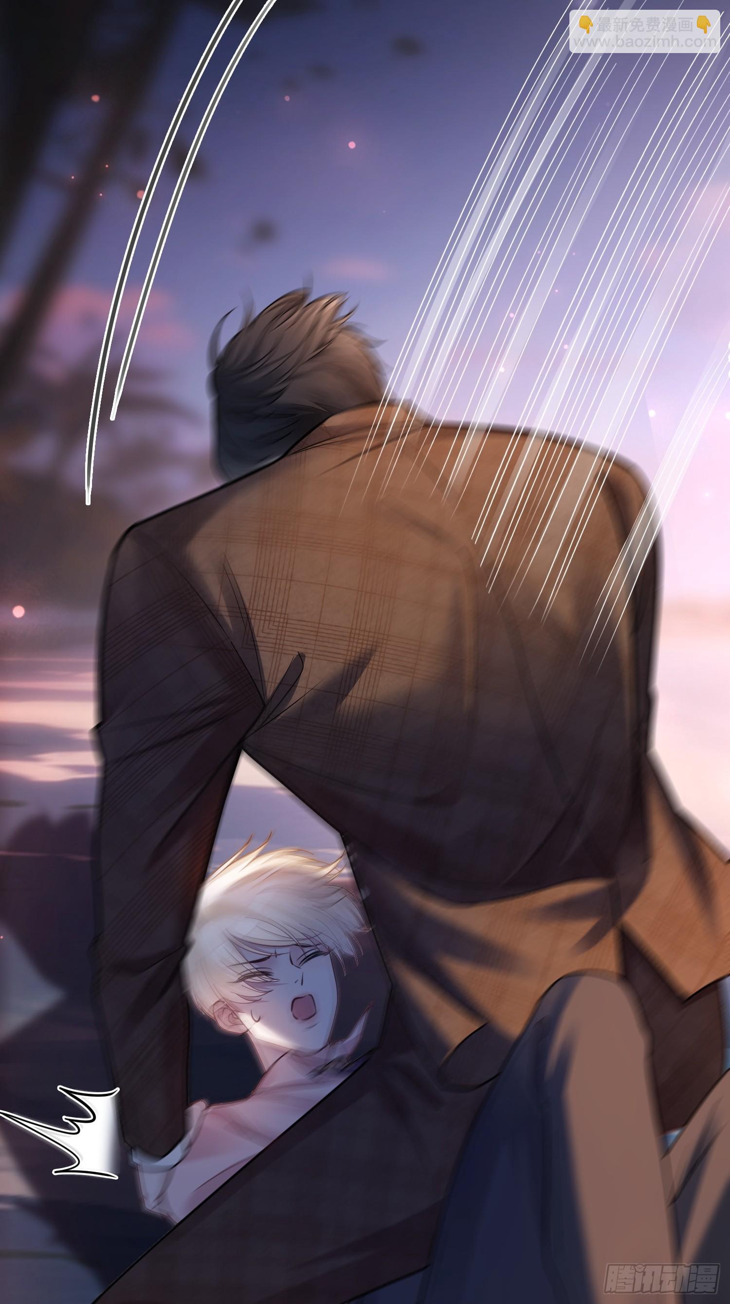 75 冰山总裁爆改小甜心-第75话