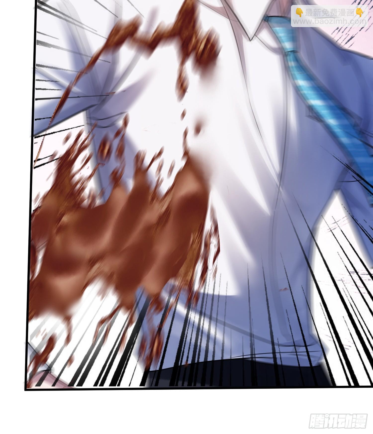 79 回怼绿茶(1/2)-第79话