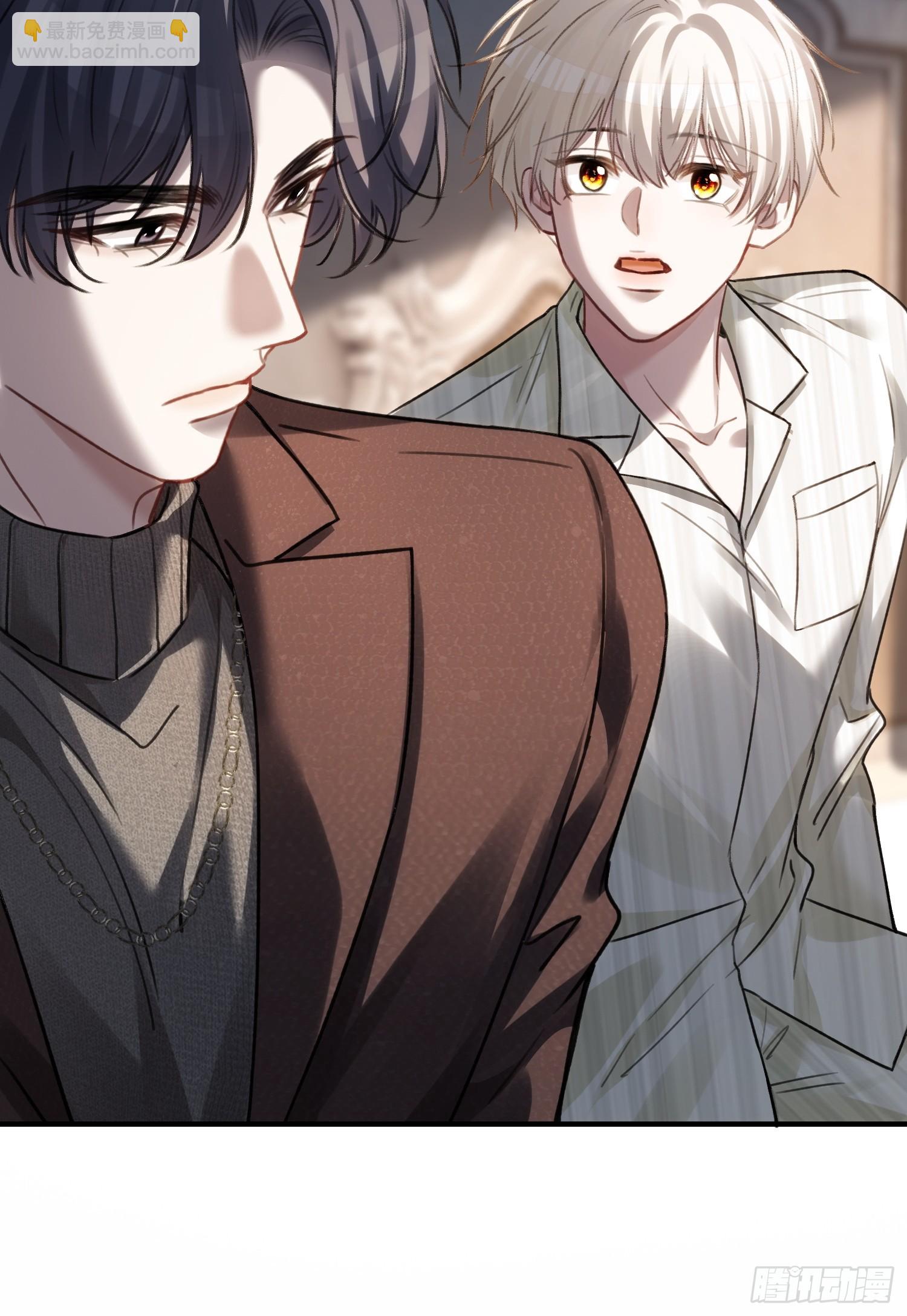 91 订婚风波-第91话