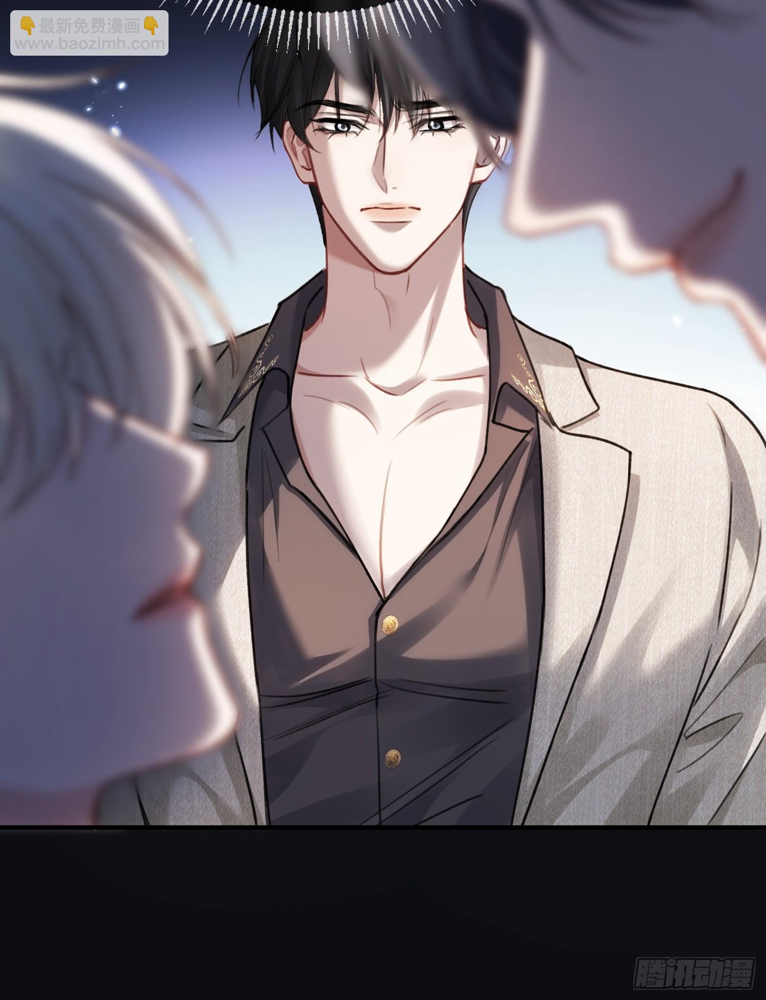 91 订婚风波-第91话