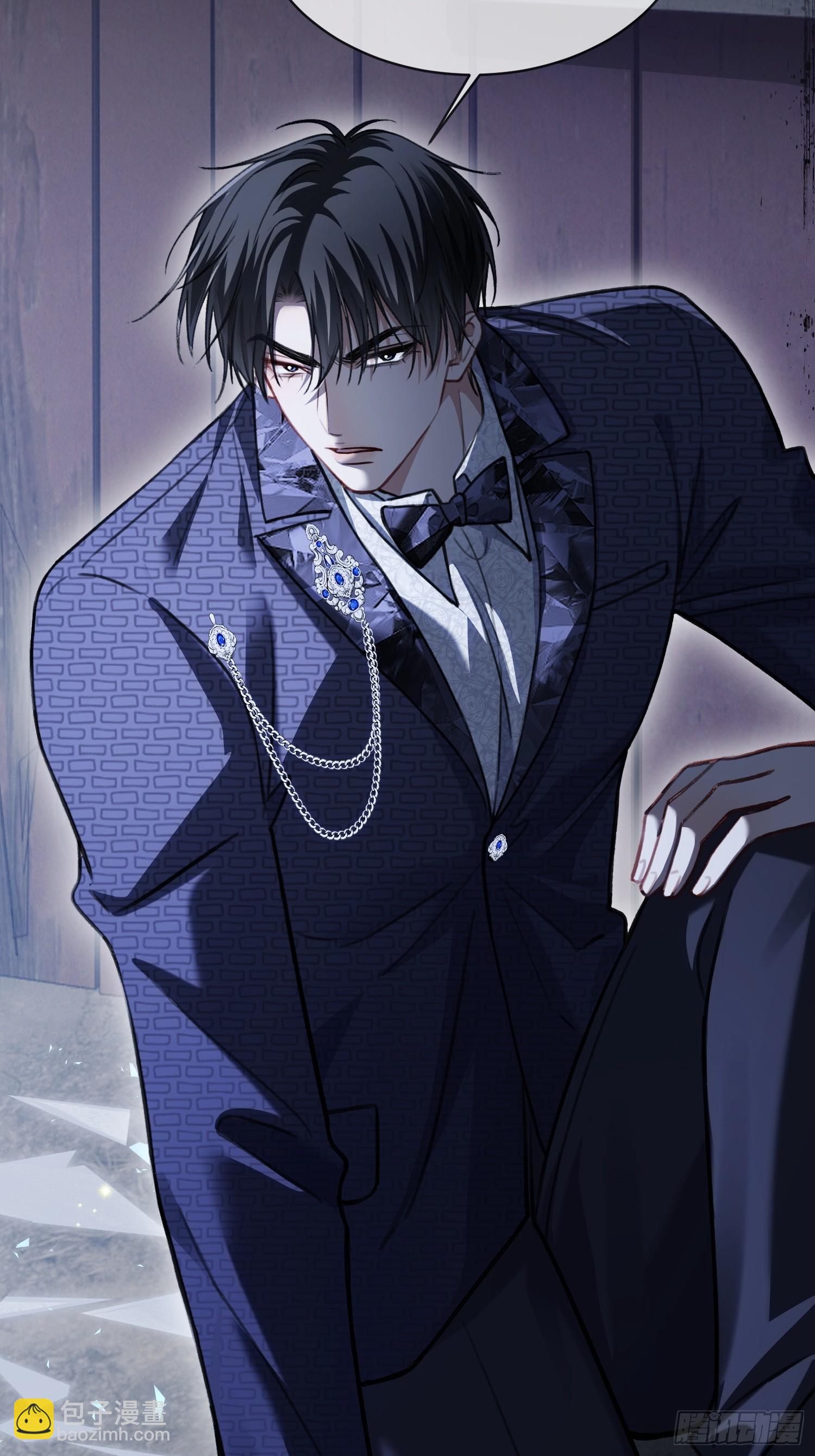 93 迟来的告白-第93话