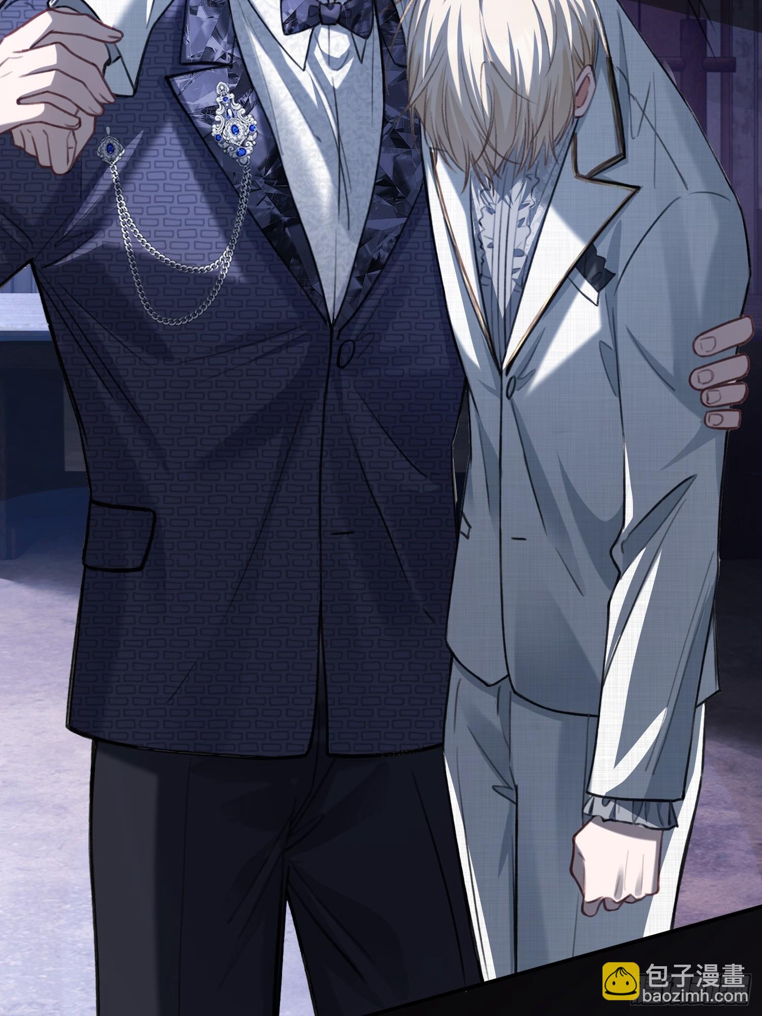 93 迟来的告白-第93话