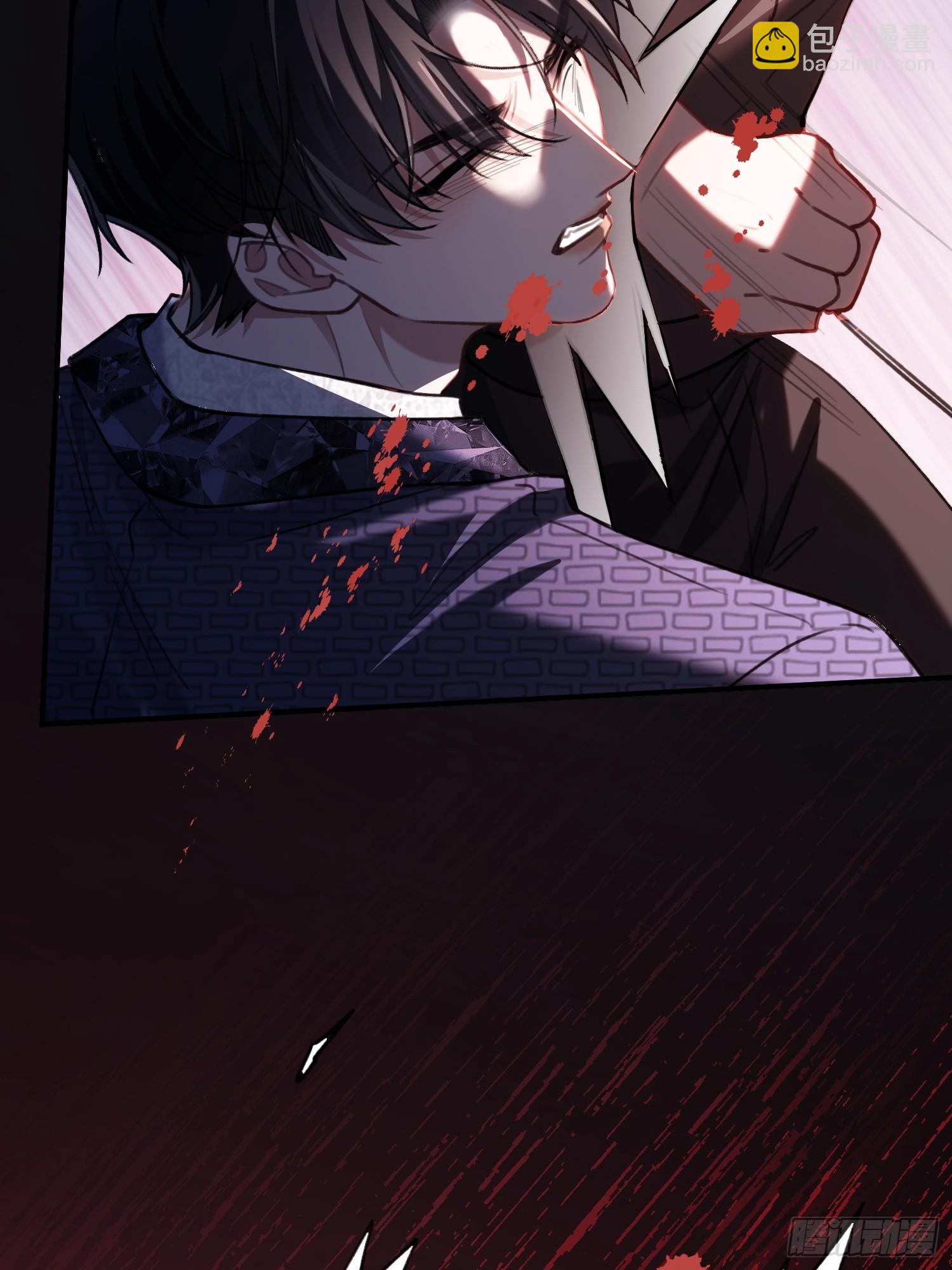 93 迟来的告白-第93话