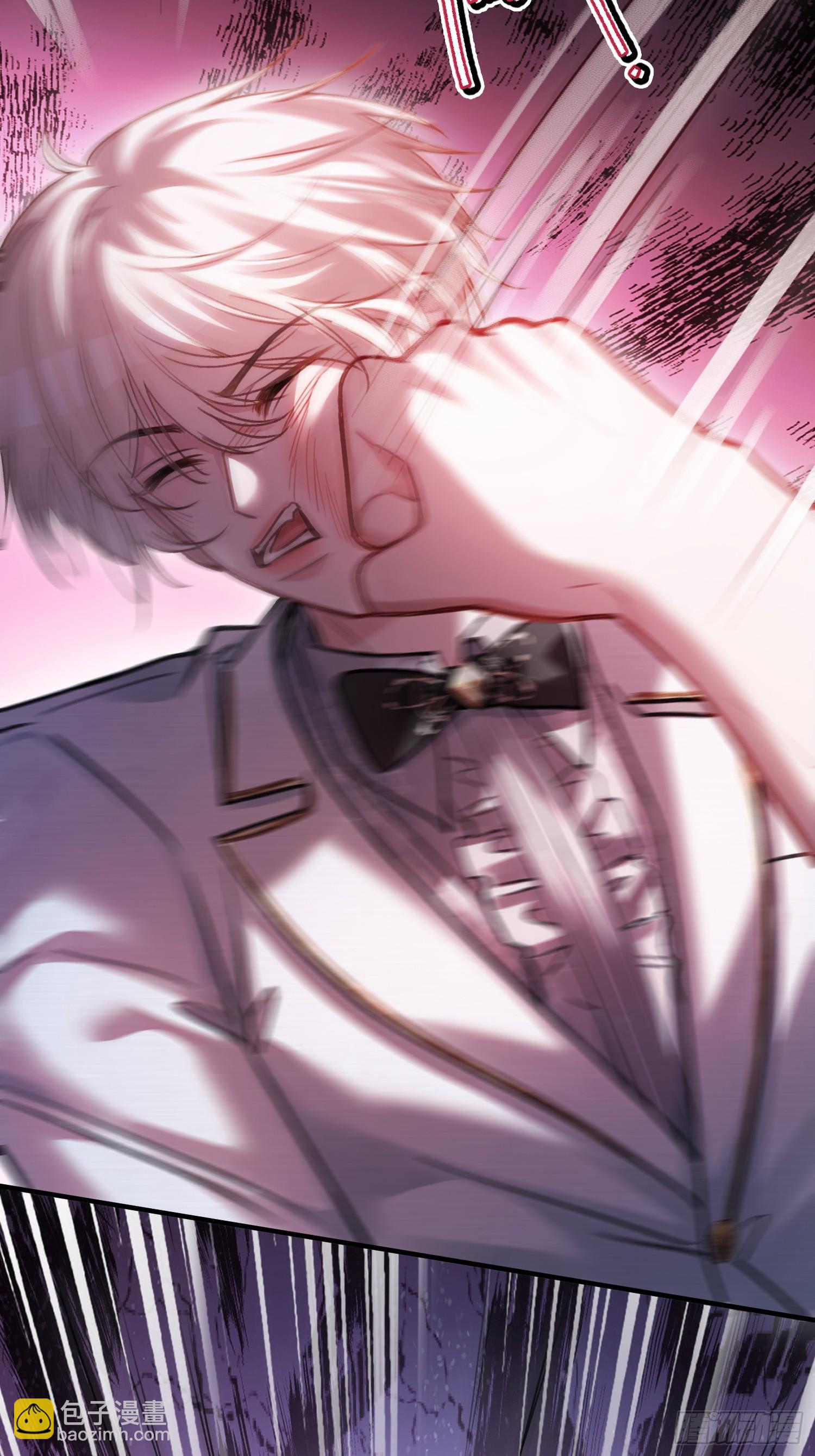 93 迟来的告白-第93话