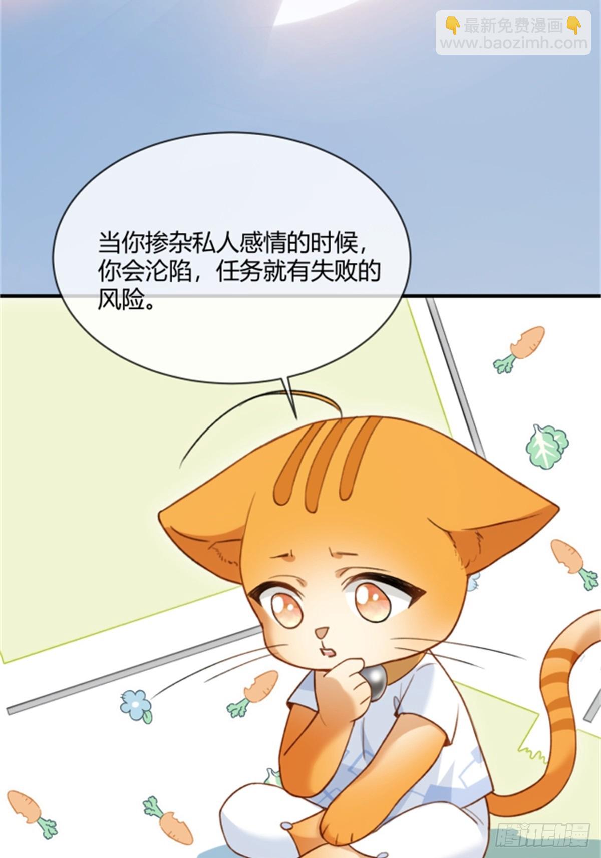 95 名为放手的爱(1/2)-第95话