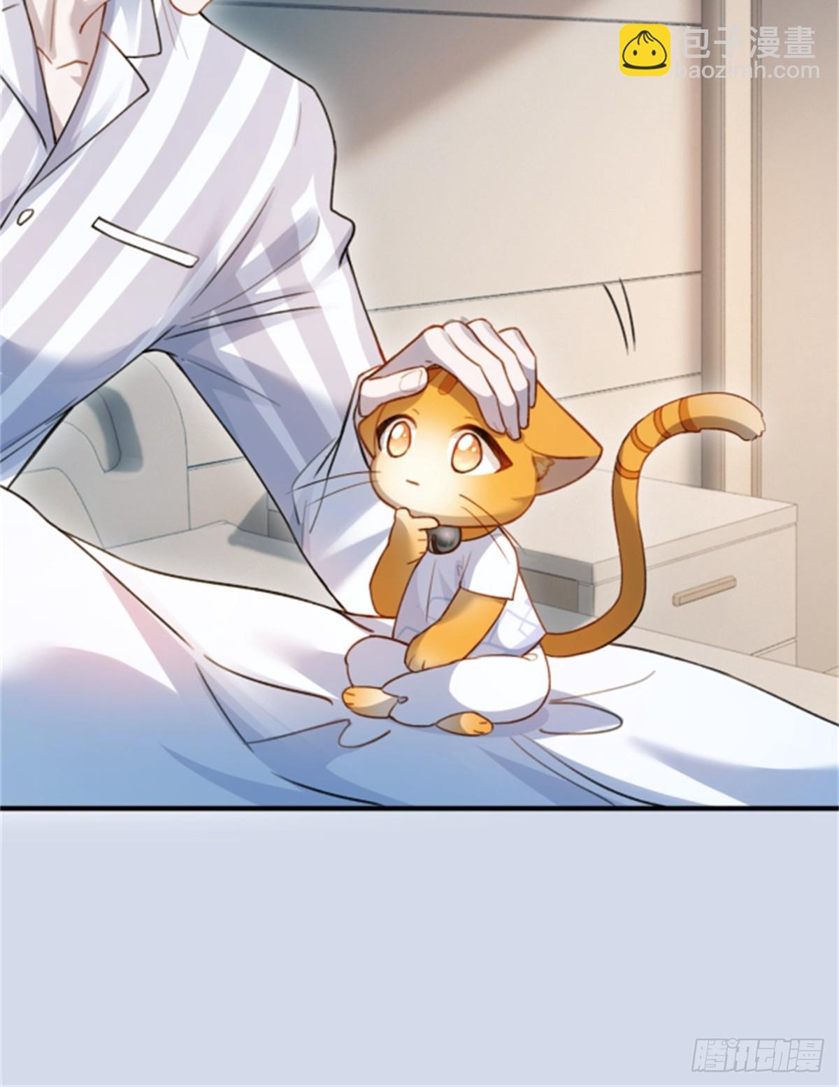 95 名为放手的爱(1/2)-第95话