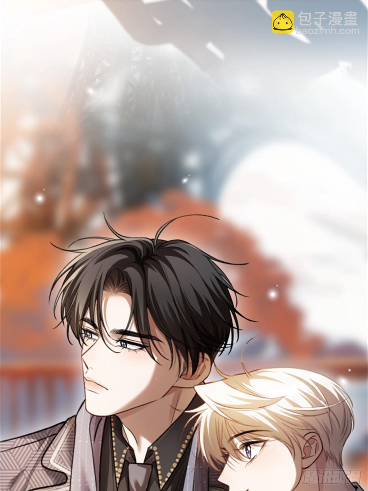 95 名为放手的爱(1/2)-第95话