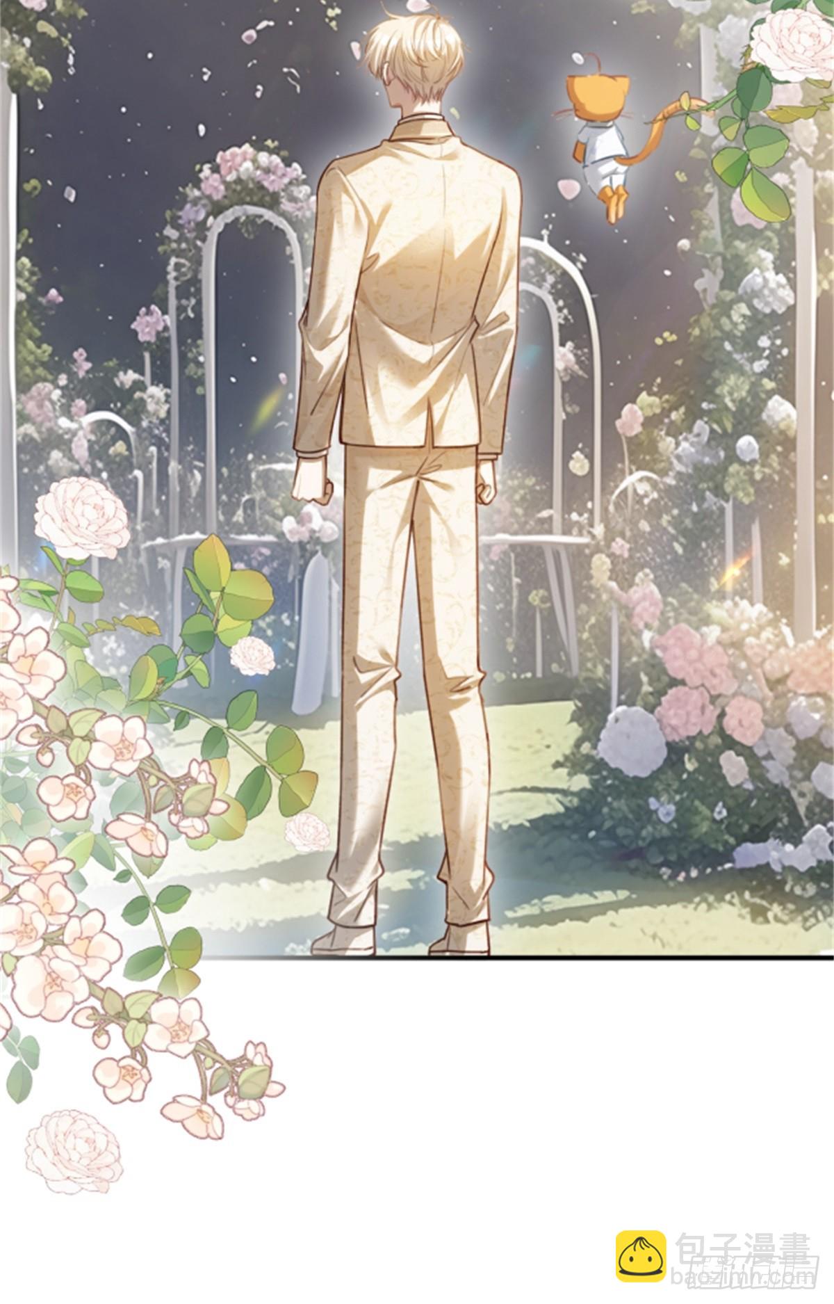 95 名为放手的爱(1/2)-第95话