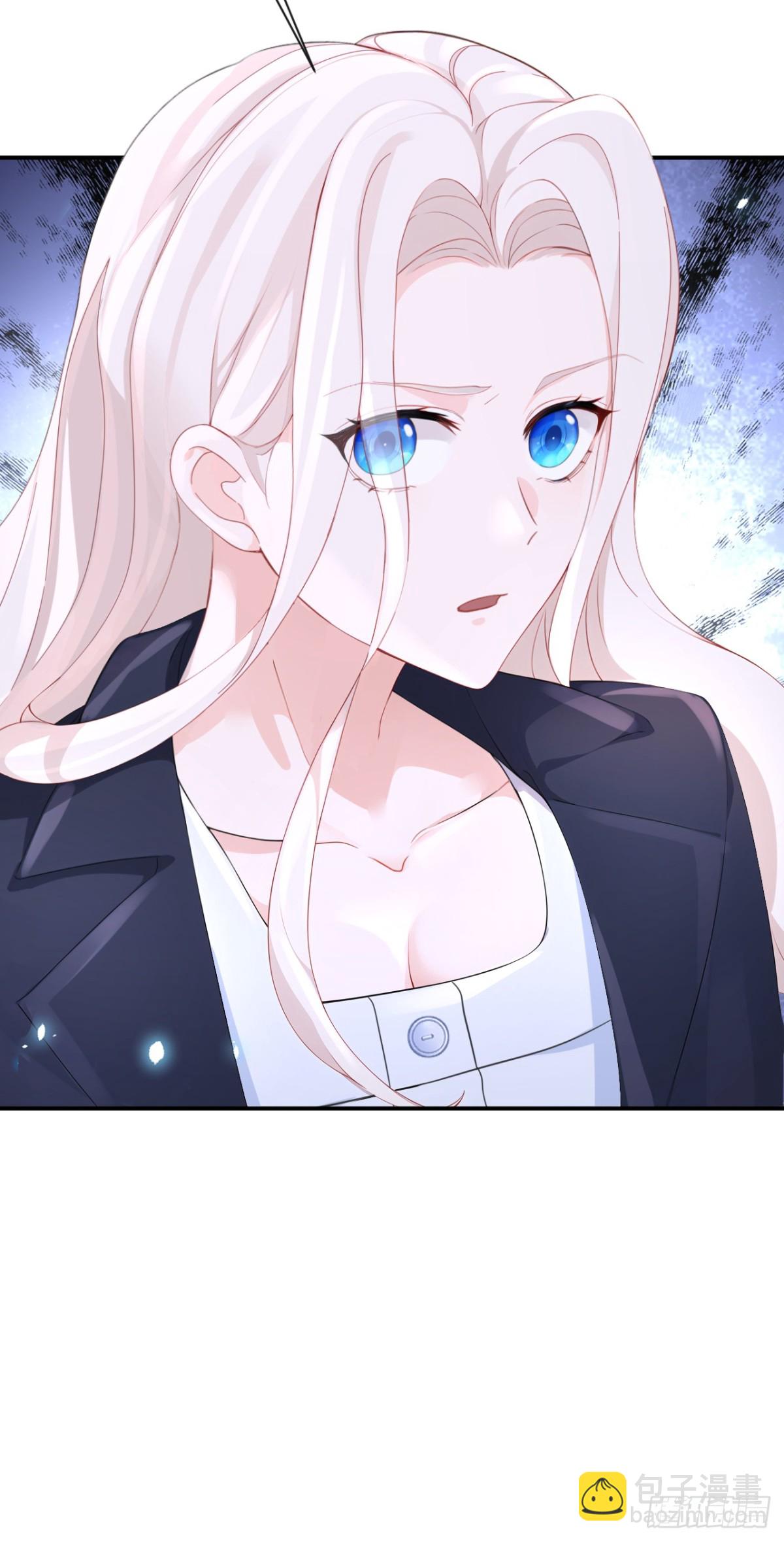 第103话 你只能看着我-第103话