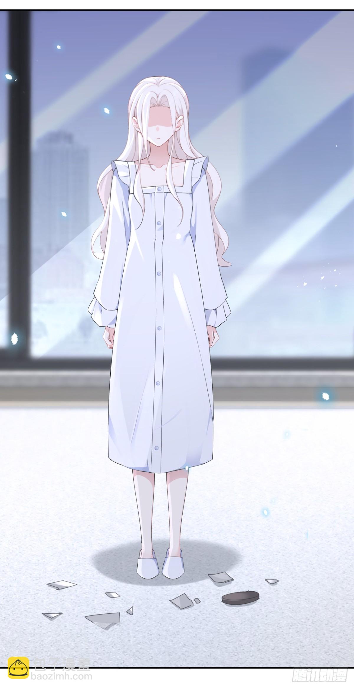 第103话 你只能看着我-第103话