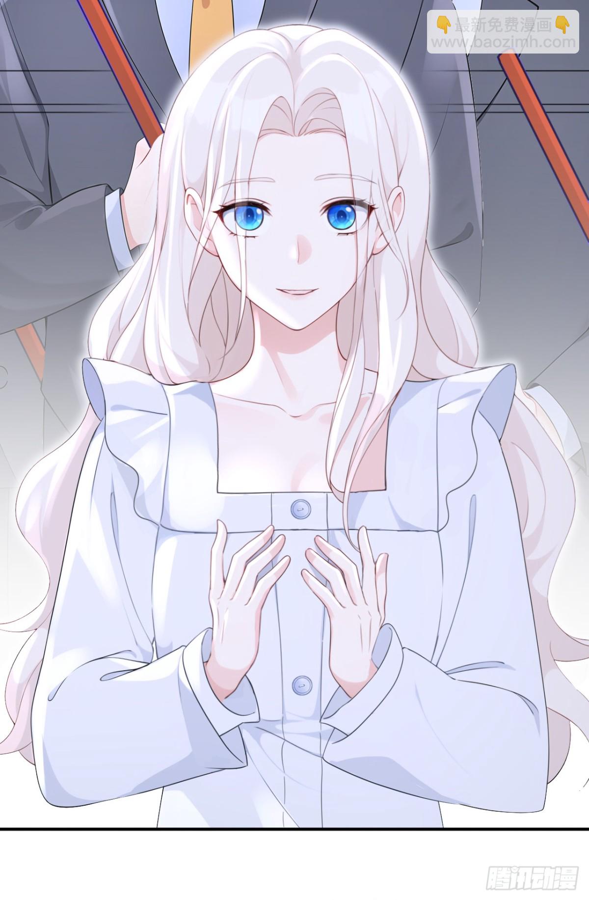 第103话 你只能看着我-第103话