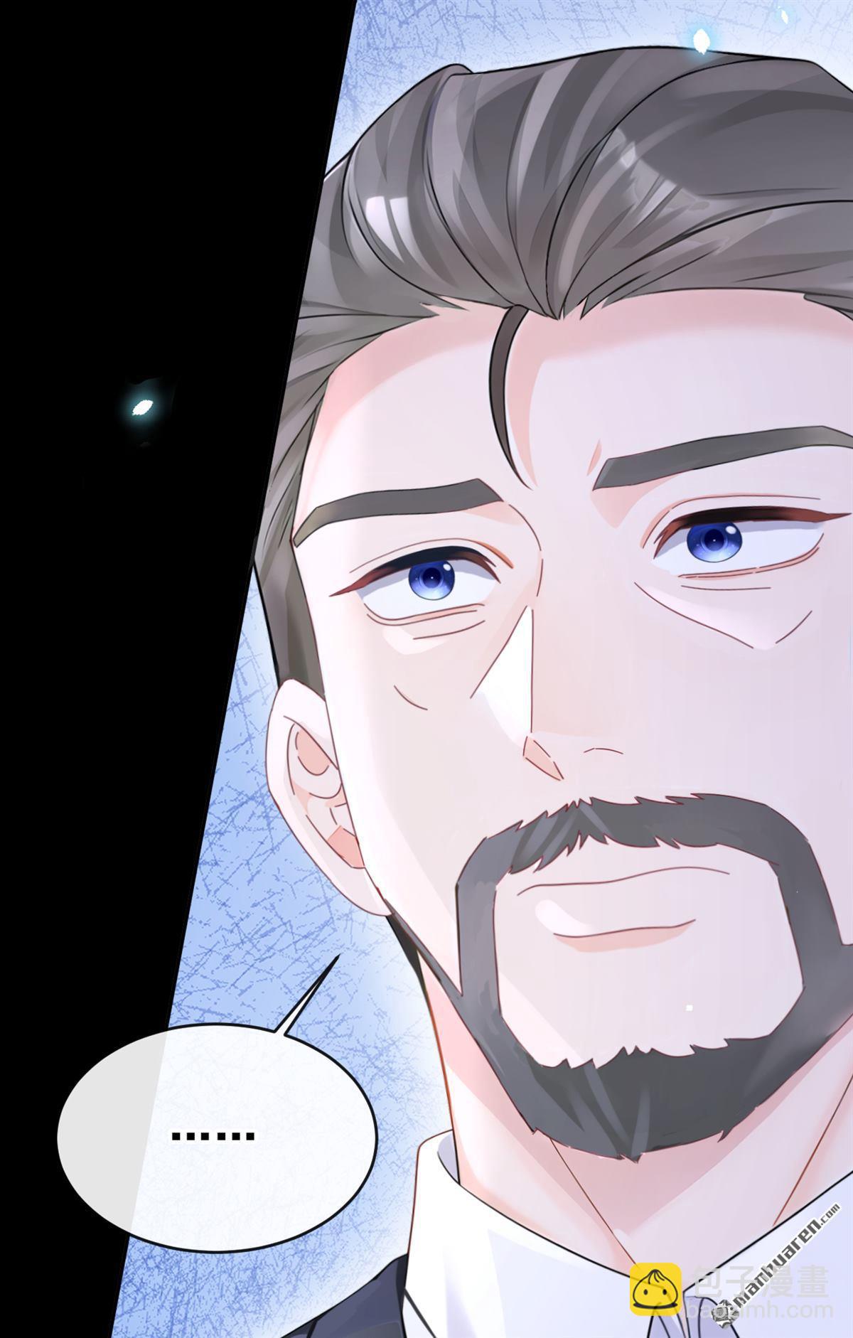 第107回 请你自重！-第107话