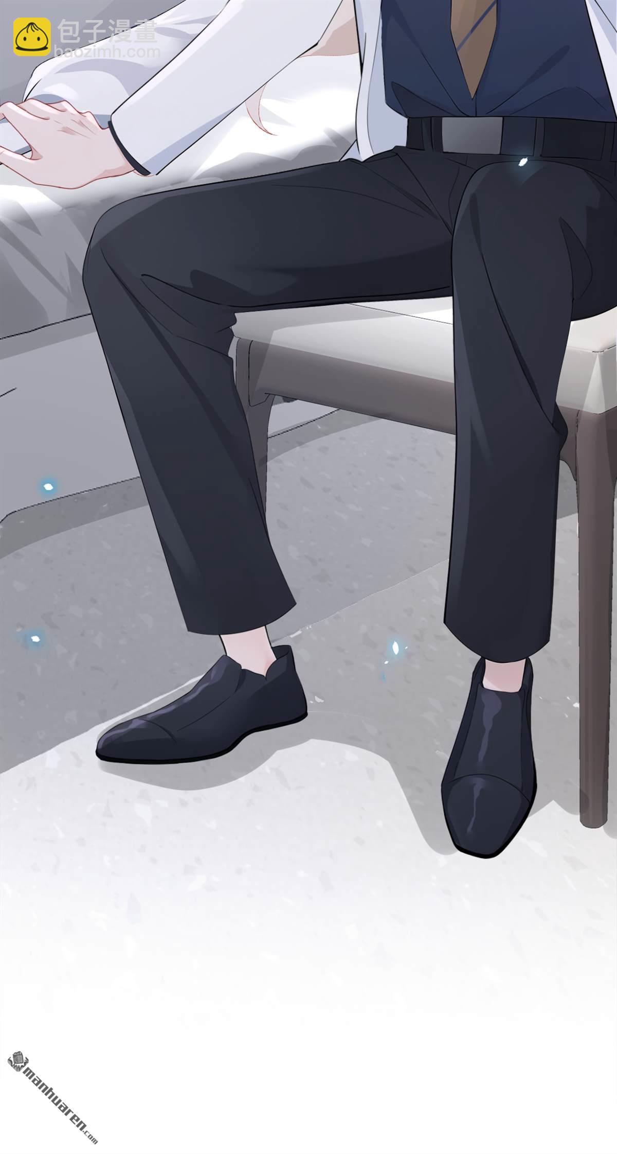 第113回 他俩谈恋爱了？-第113话