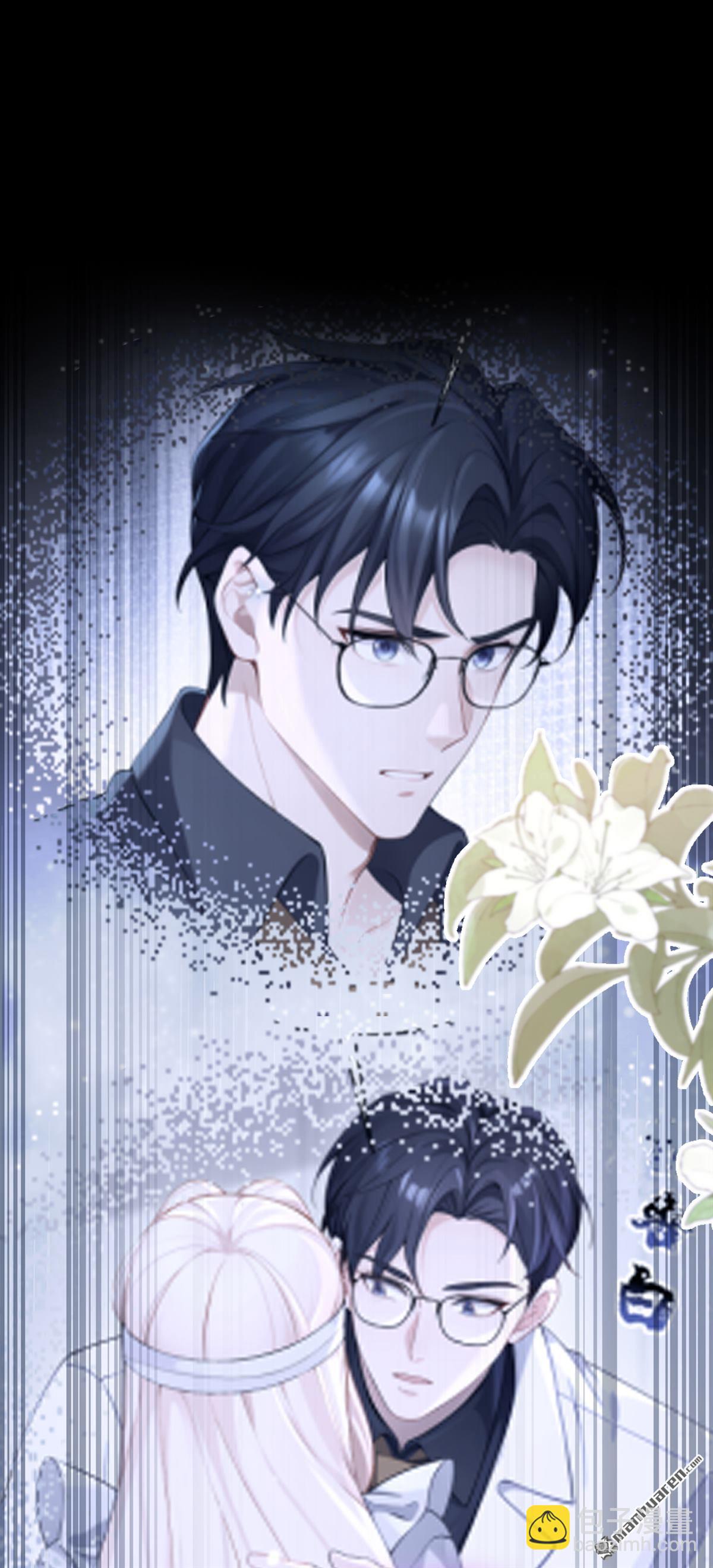 第131回 手术成功了！-第131话