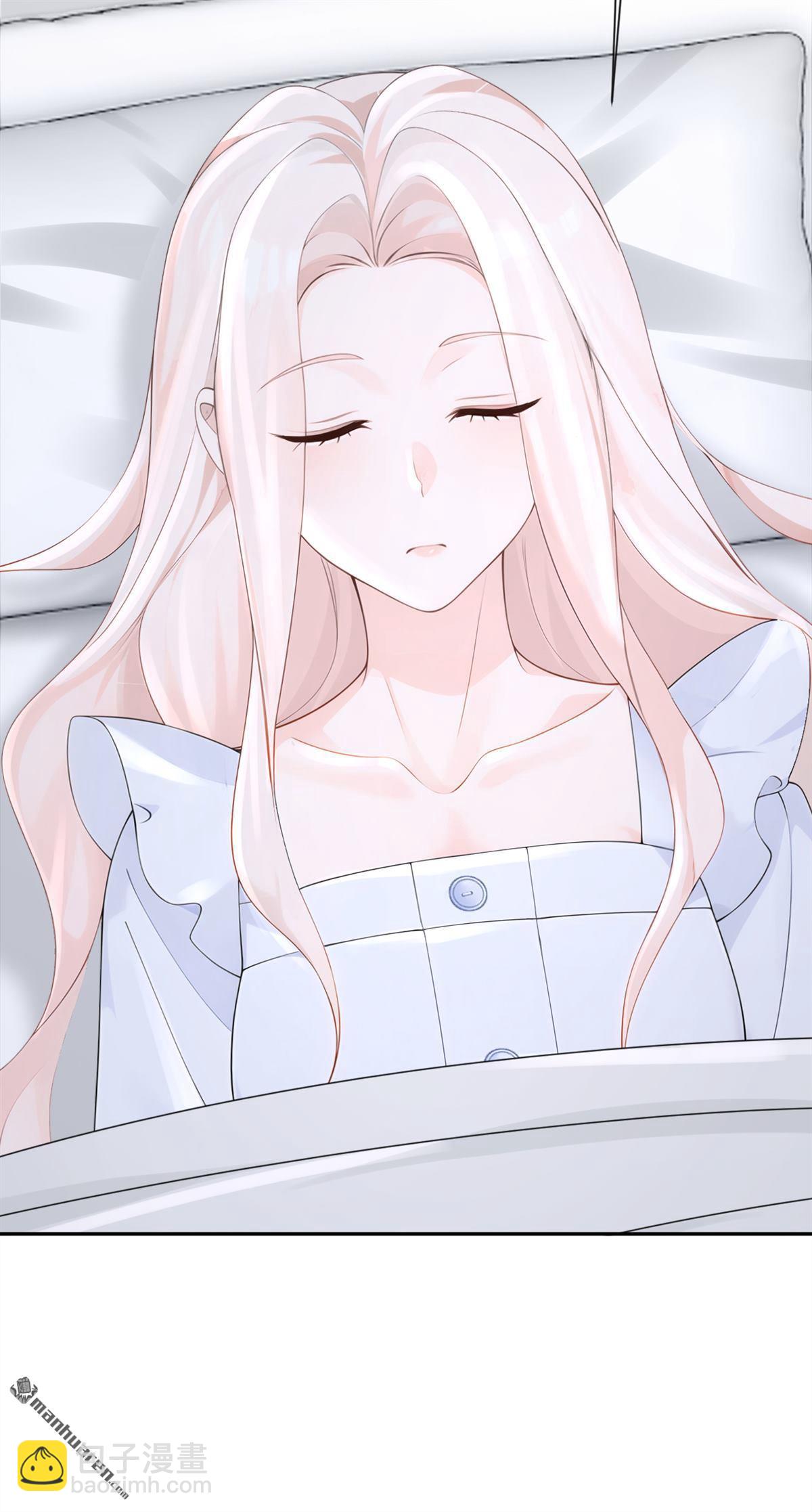 第131回 手术成功了！-第131话