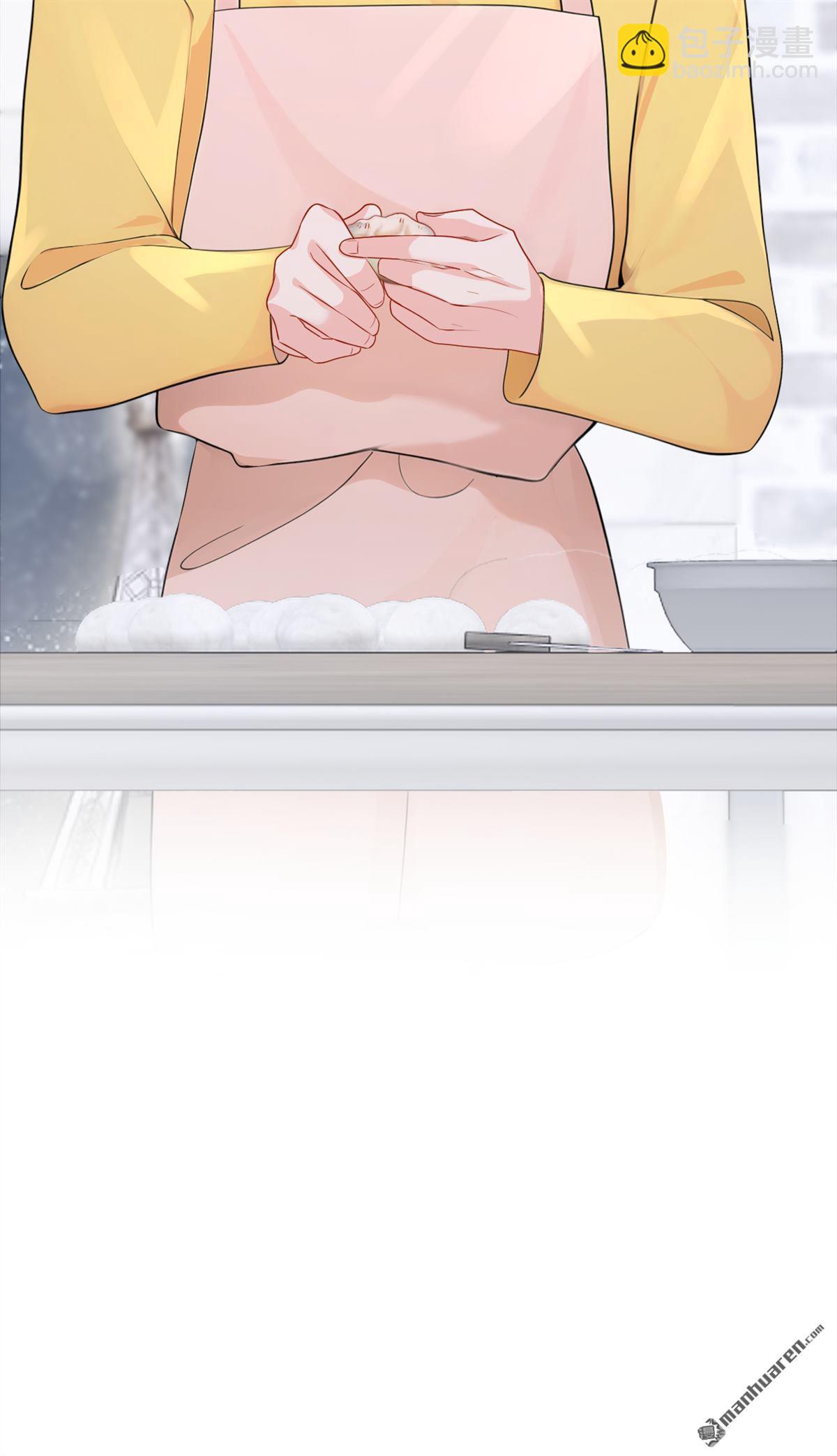 第131回 手术成功了！-第131话