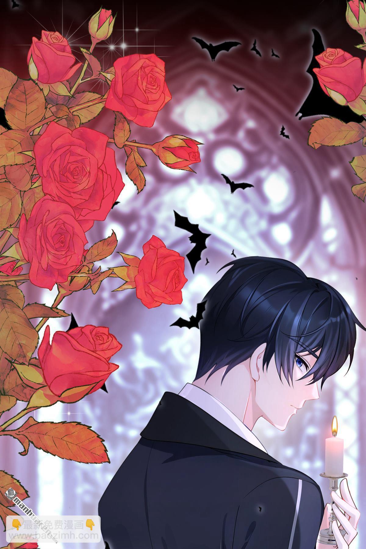 第133回 夜行者的世界-第133话