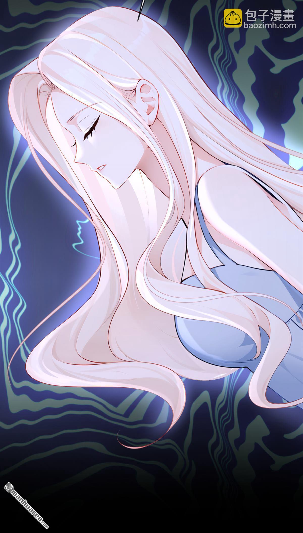 第133回 夜行者的世界-第133话