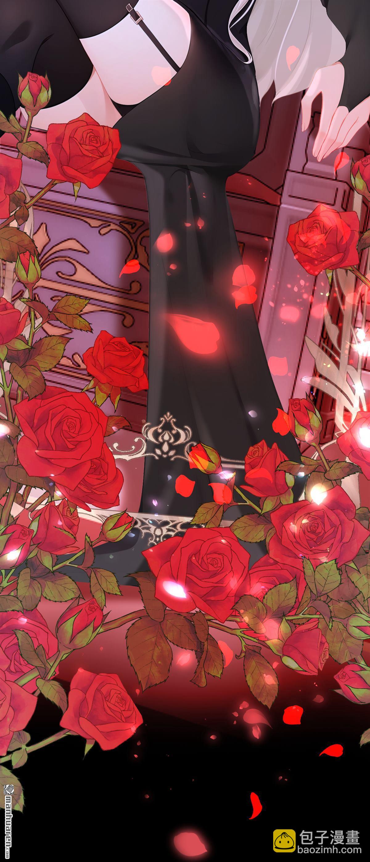 第133回 夜行者的世界-第133话