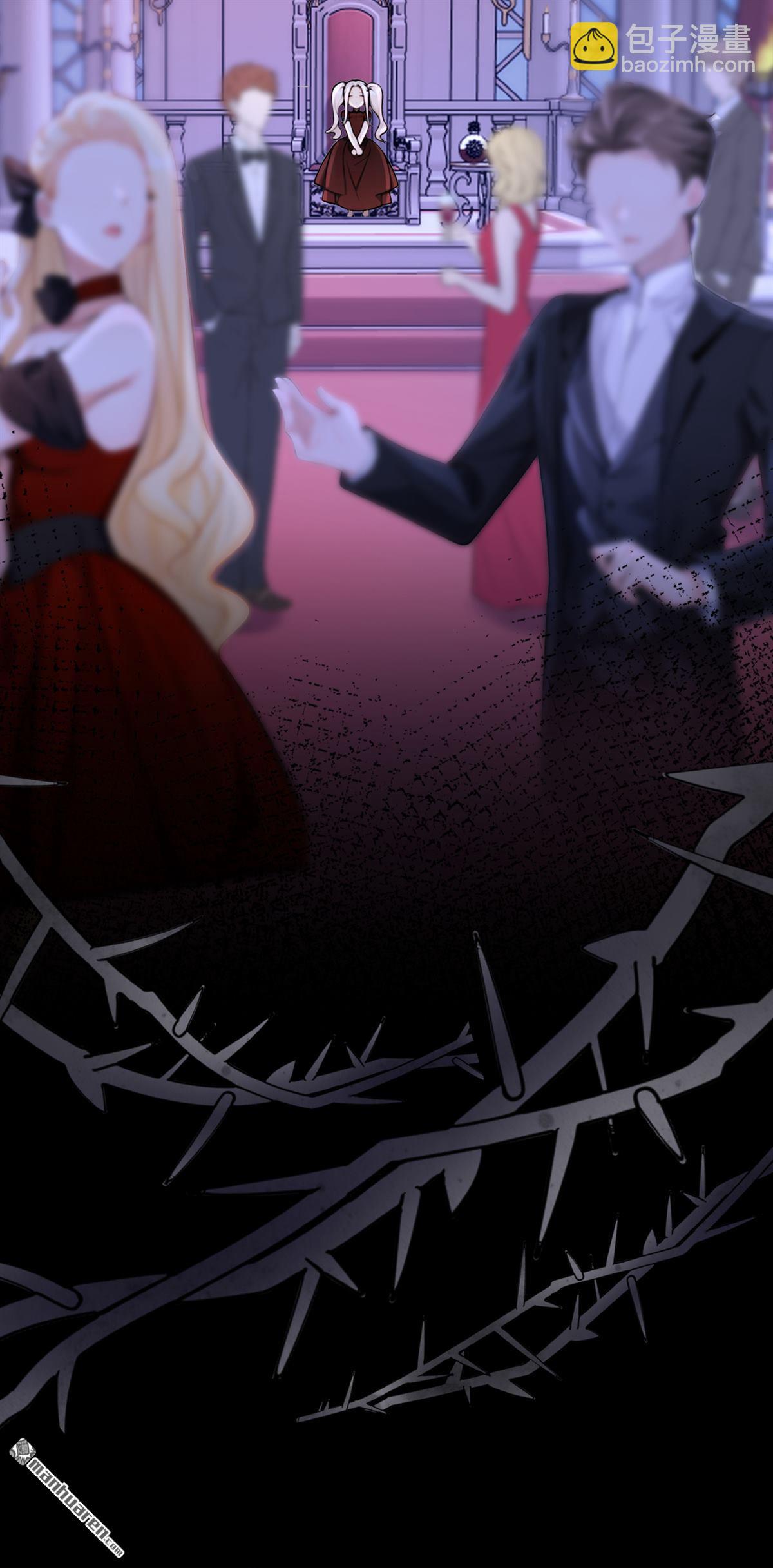 第133回 夜行者的世界-第133话