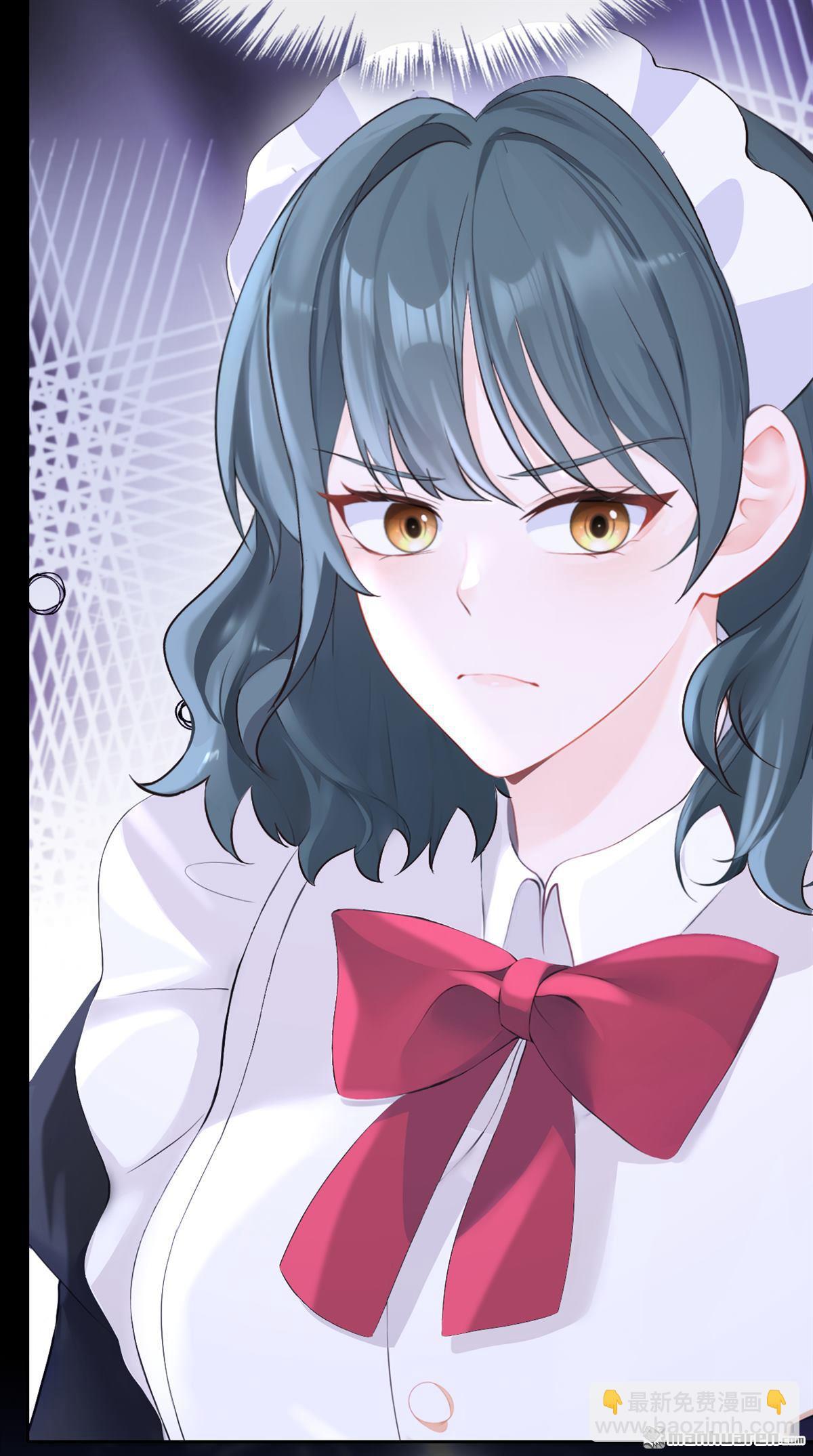 第135回 好强的魄力！-第135话