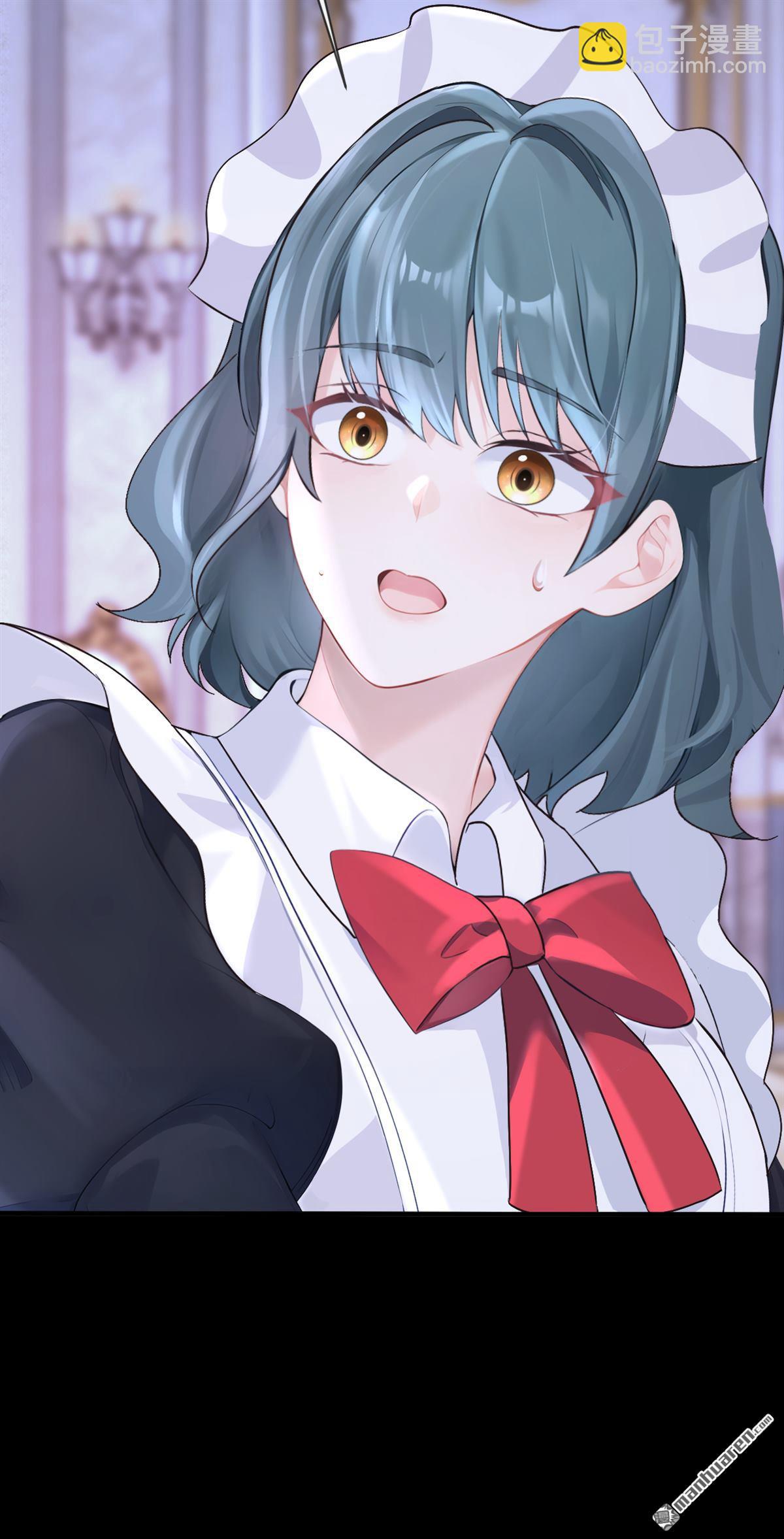 第135回 好强的魄力！-第135话