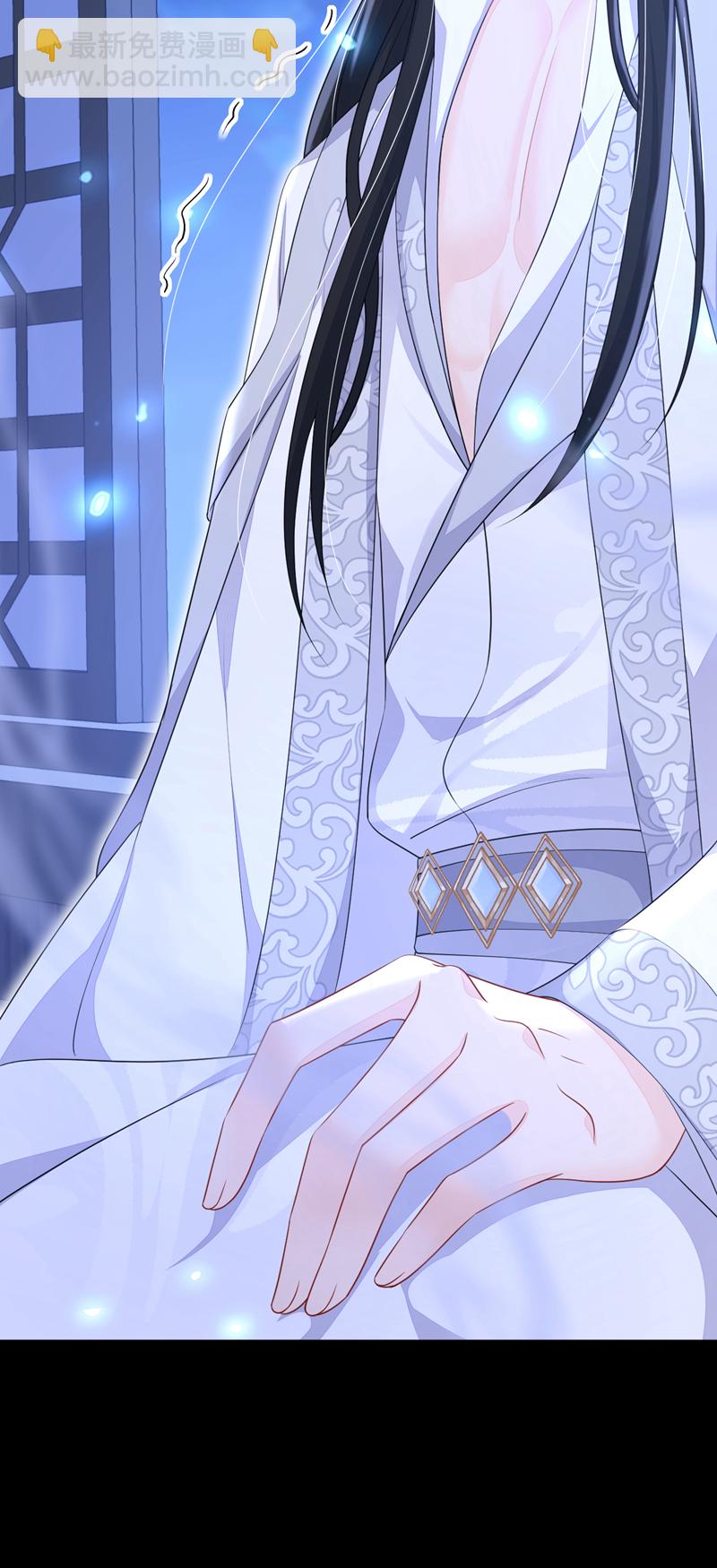 第69话 长生就是幸么？-第69话