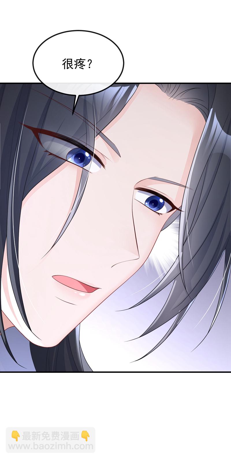 第87话 虎狼之词&hellip;&hellip;-第87话