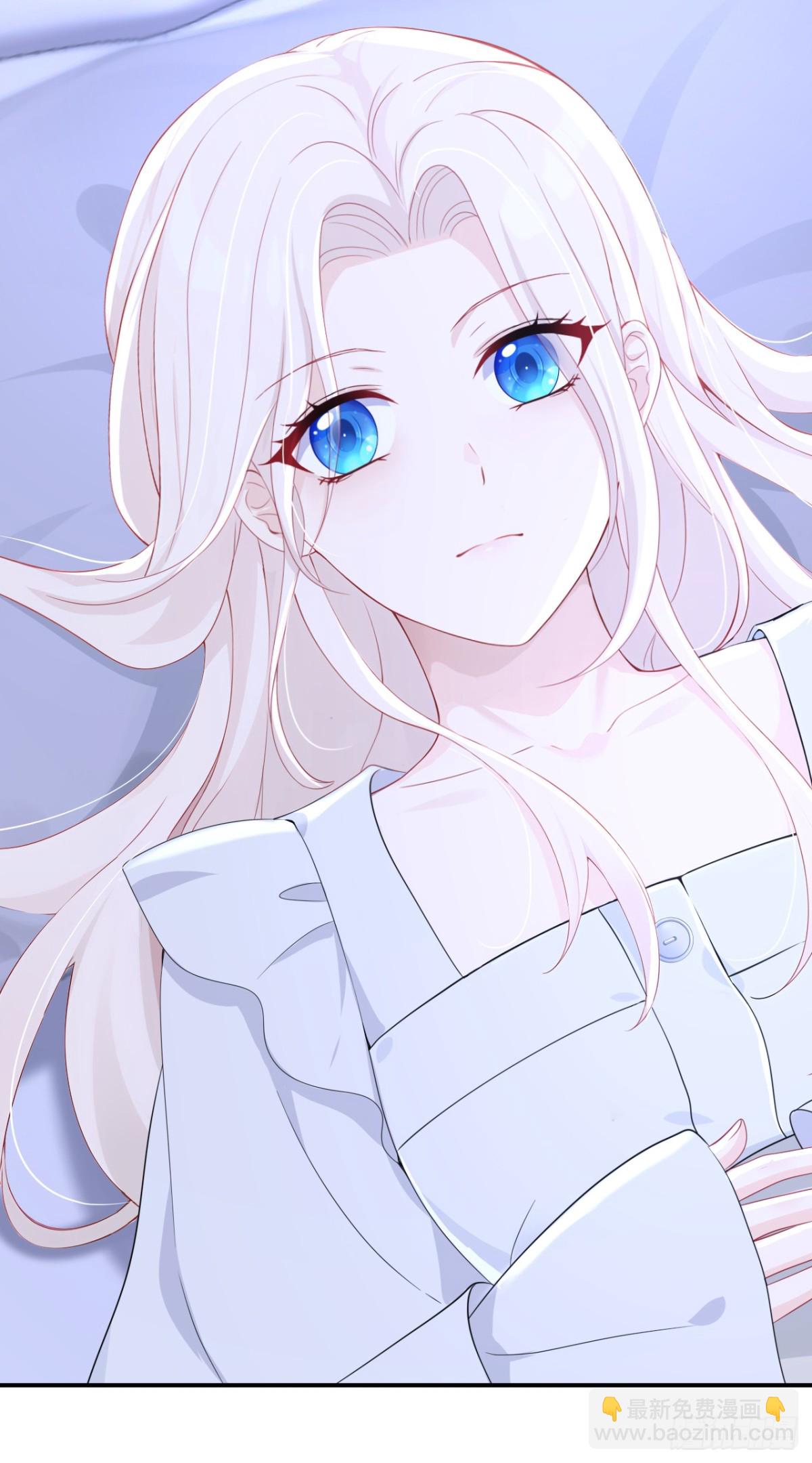 第99话 病娇，还挺有趣的-第99话