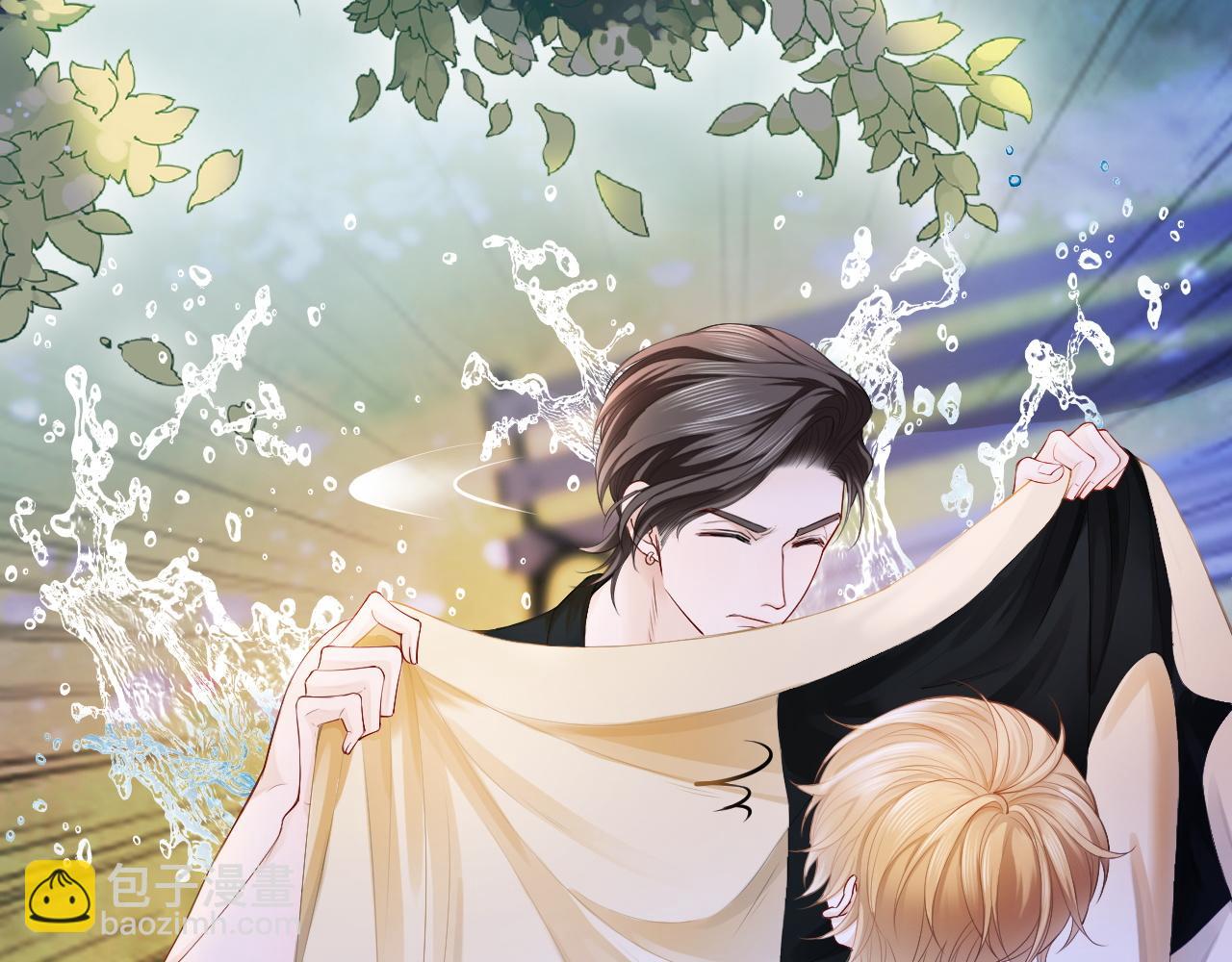 第11话 舔狗当场倒戈(1/3)-第11话