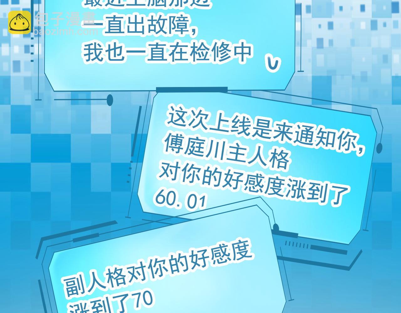 第13话 霸总学养金丝雀(1/3)-第13话