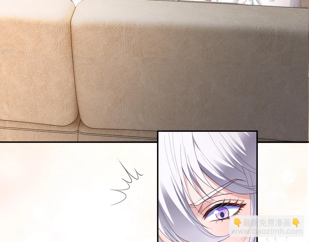 第15话 霸总冷拒白月光(1/3)-第15话